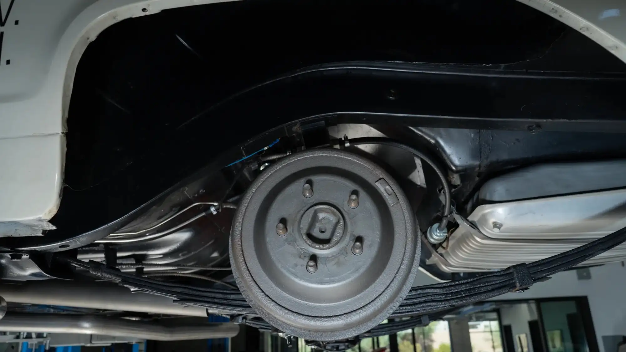 1963 Ford Fairlane 500 "Thunderbolt" Replica-For Sale