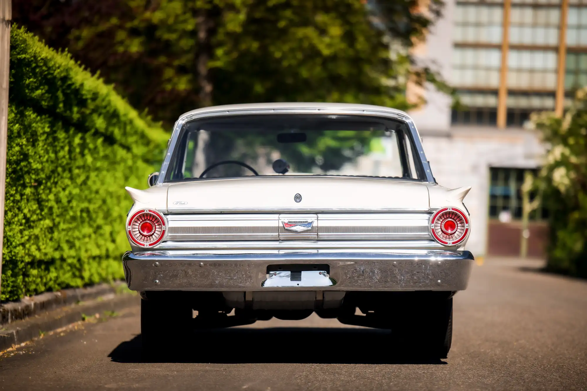 1963 Ford Fairlane 500 "Thunderbolt" Replica-For Sale