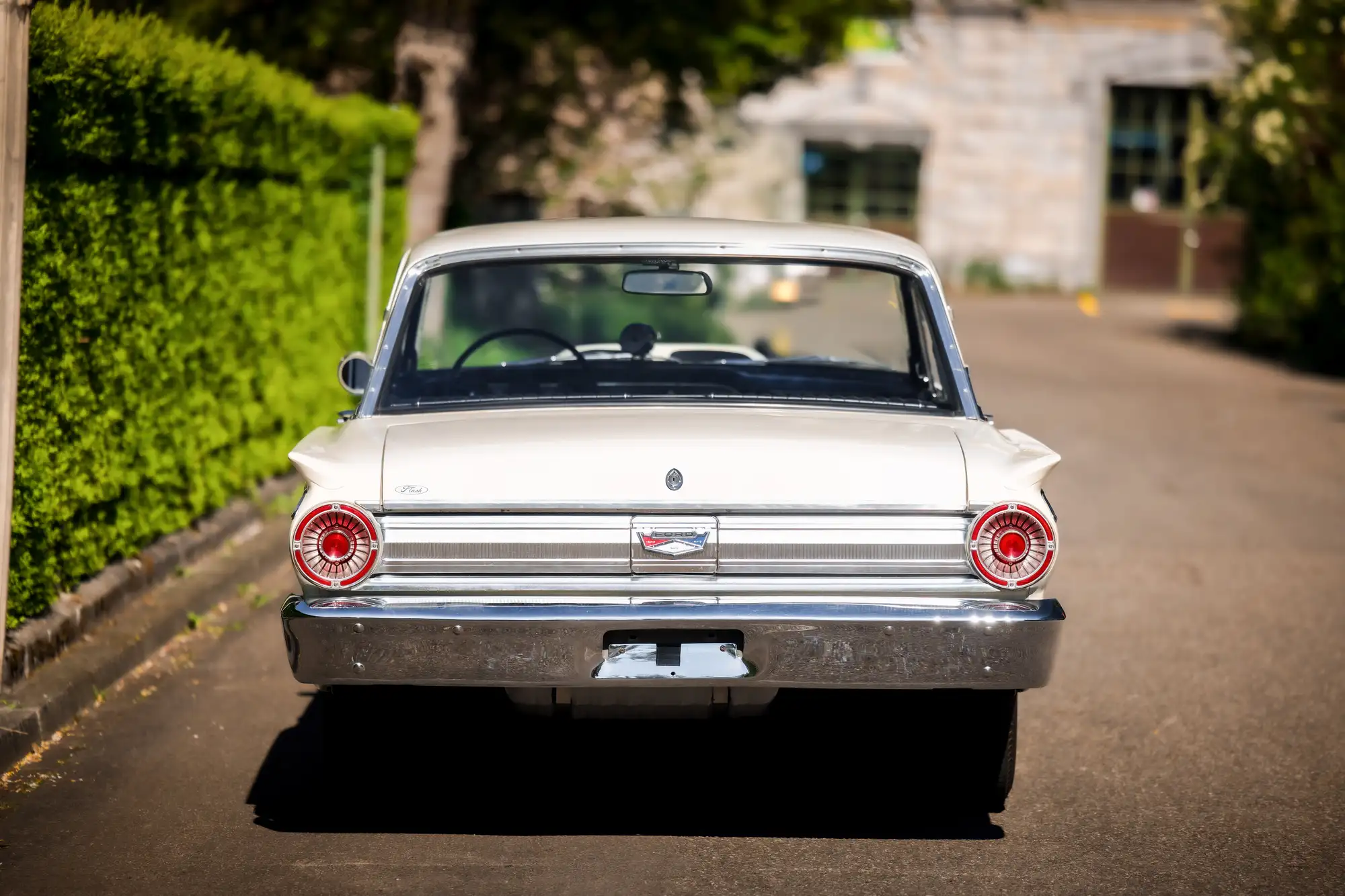 1963 Ford Fairlane 500 "Thunderbolt" Replica-For Sale