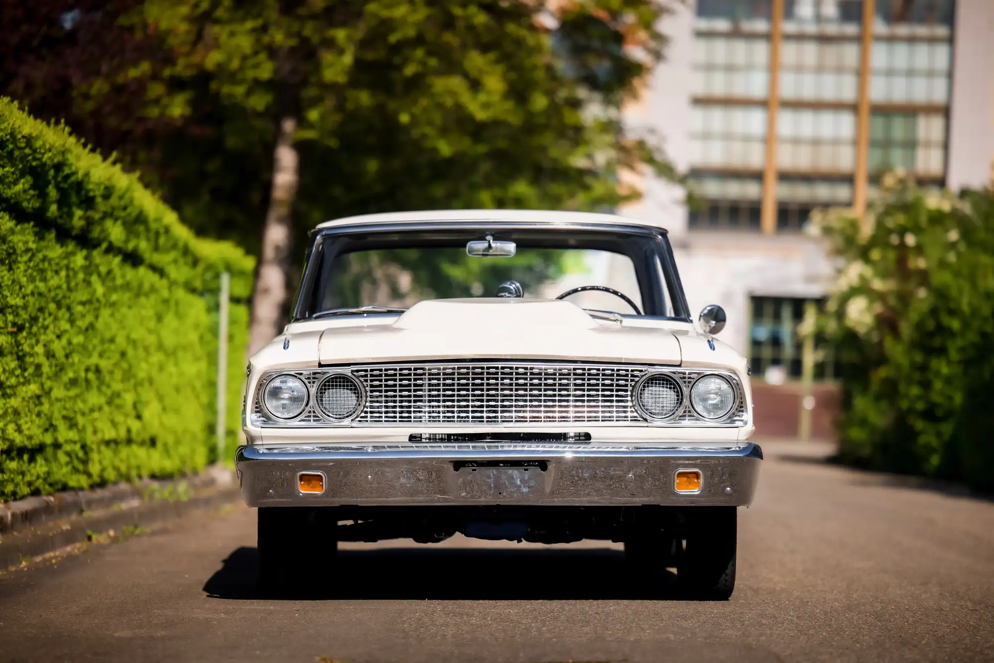 1963 Ford Fairlane 500 "Thunderbolt" Replica-For Sale