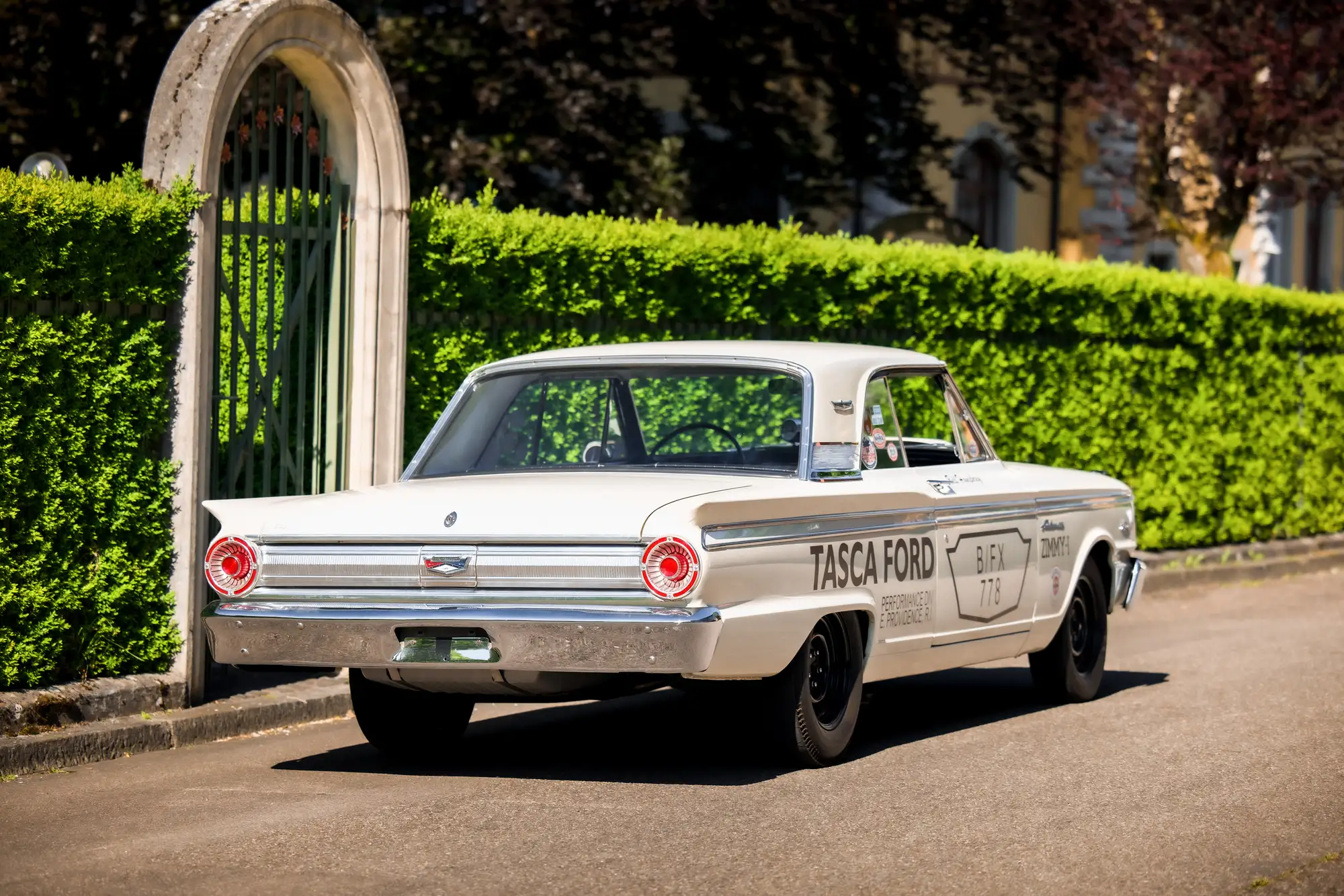 1963 Ford Fairlane 500 "Thunderbolt" Replica-For Sale