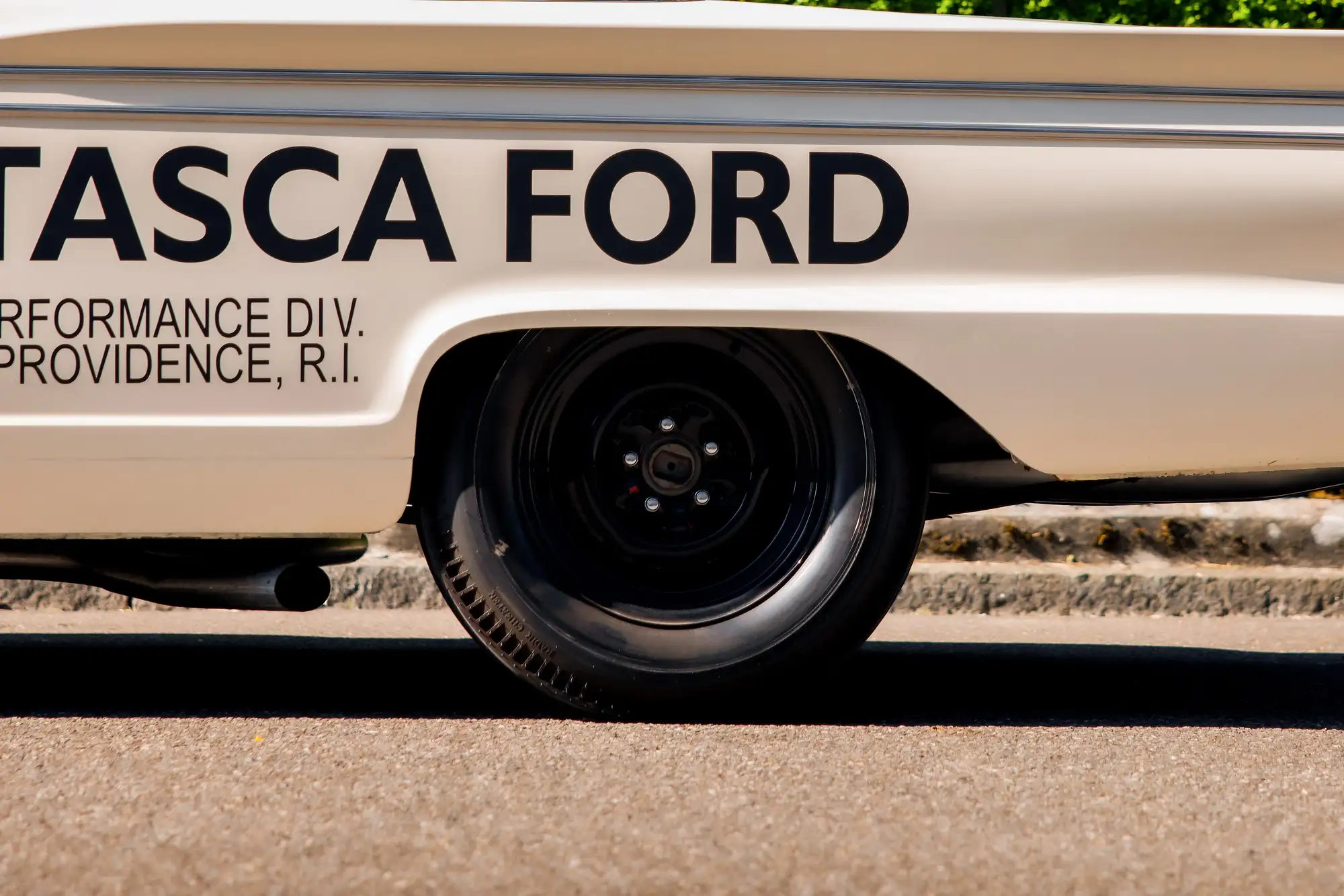 1963 Ford Fairlane 500 "Thunderbolt" Replica-For Sale