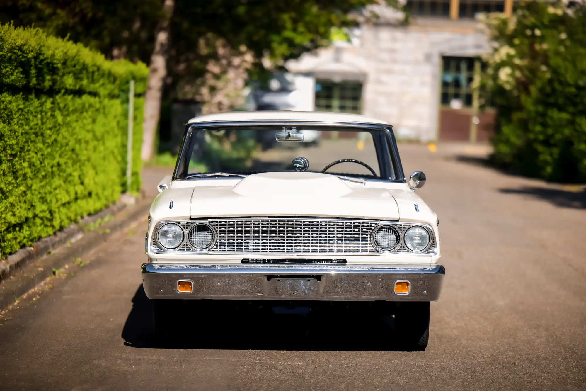 1963 Ford Fairlane 500 "Thunderbolt" Replica-For Sale