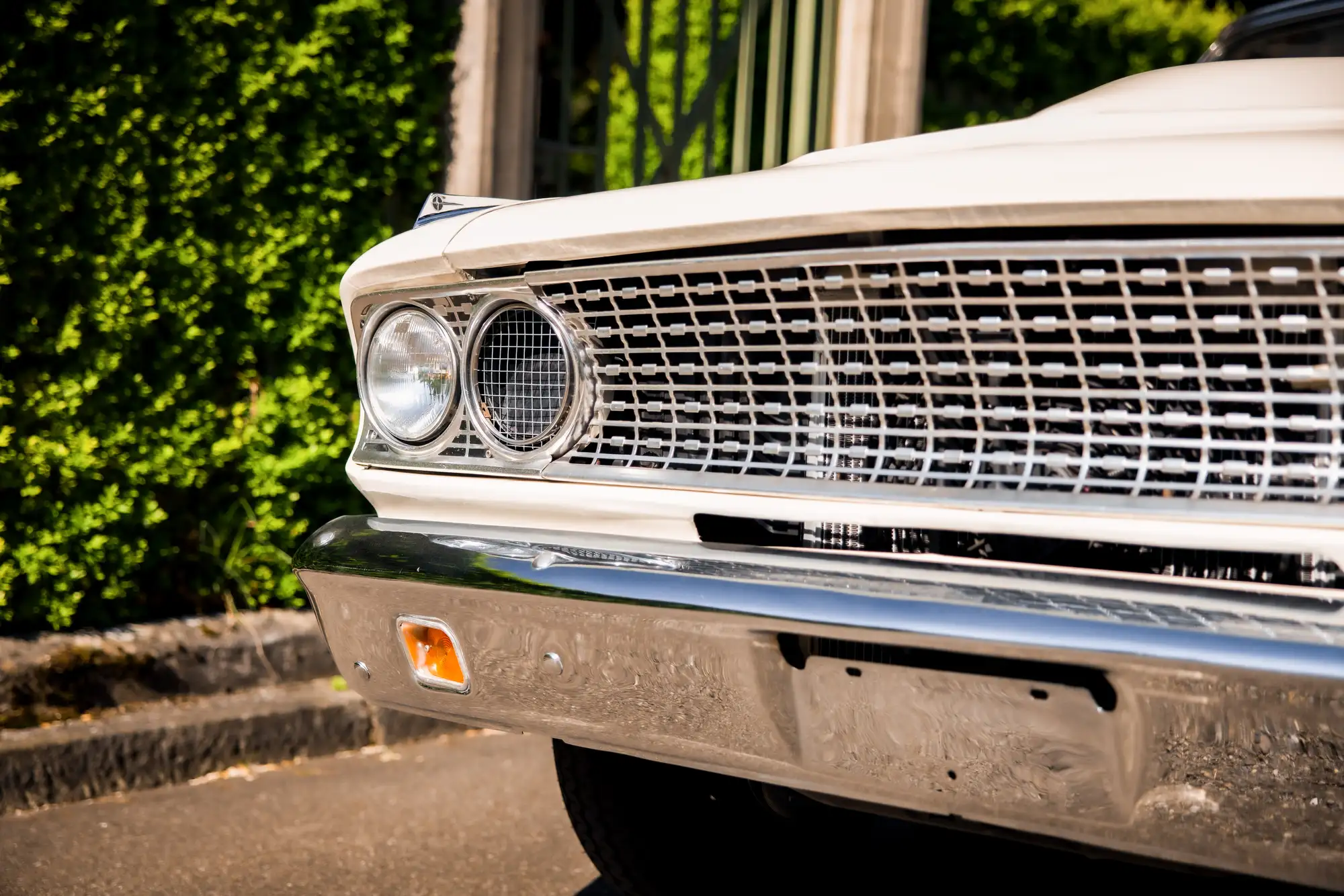 1963 Ford Fairlane 500 "Thunderbolt" Replica-For Sale