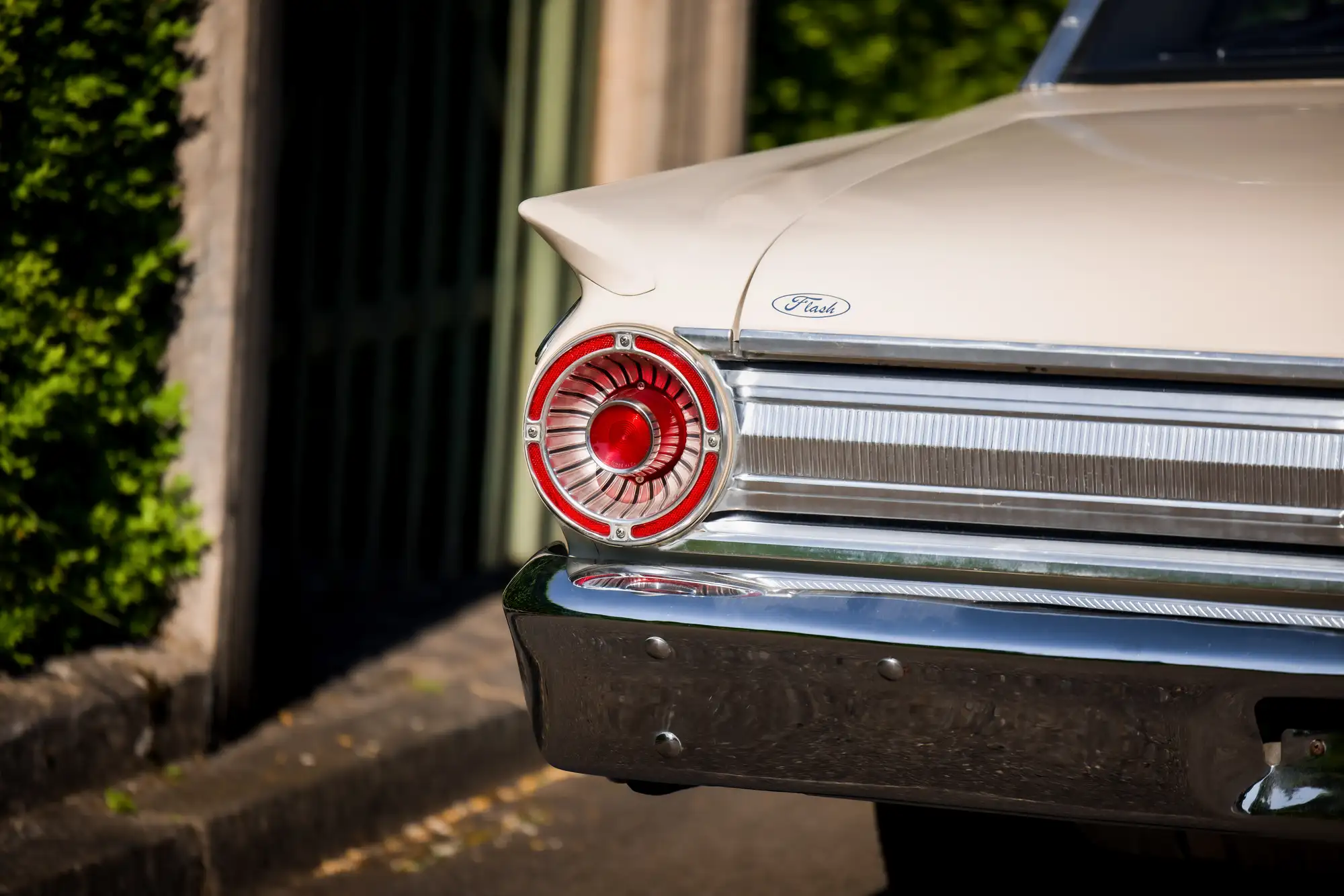 1963 Ford Fairlane 500 "Thunderbolt" Replica-For Sale