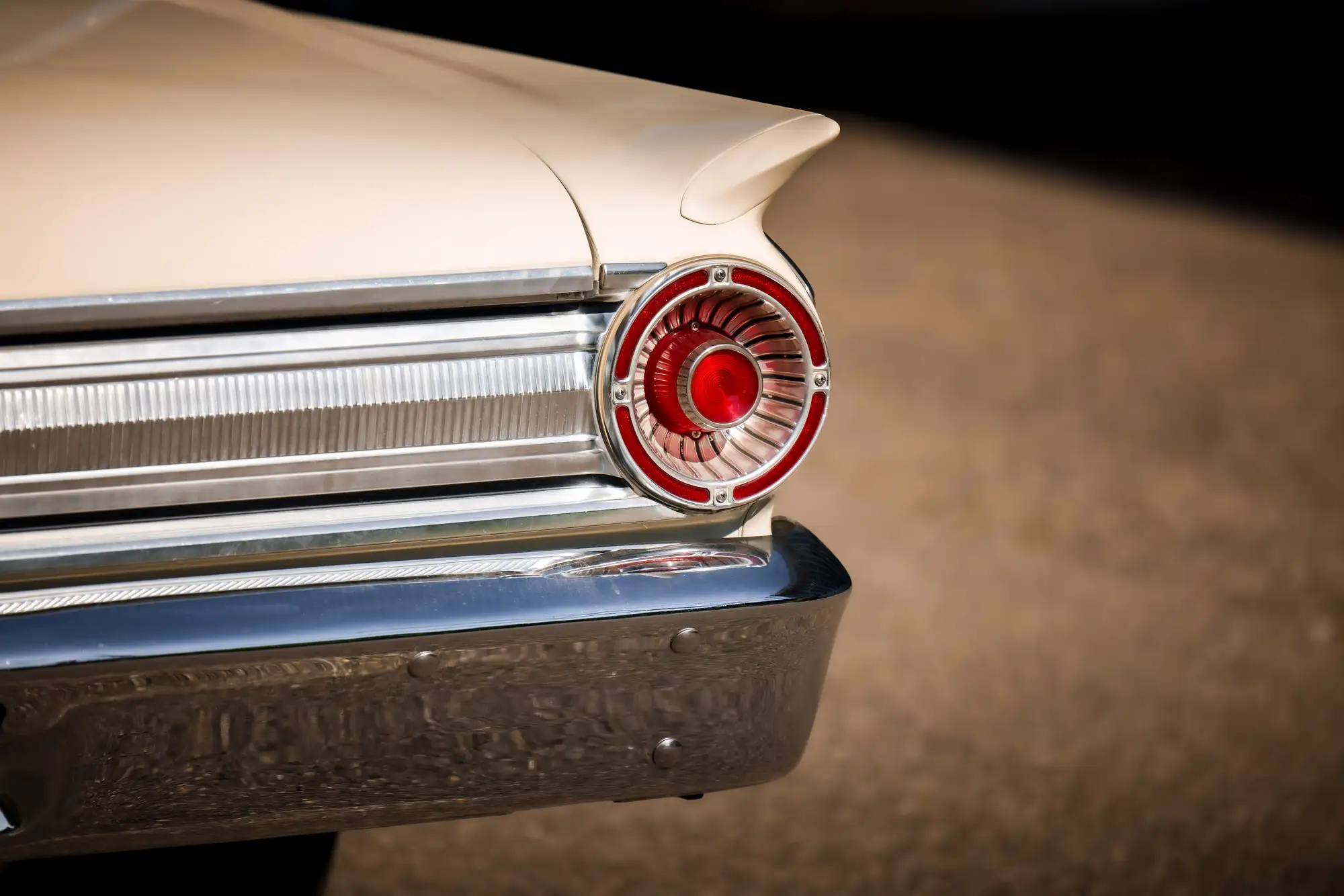 1963 Ford Fairlane 500 "Thunderbolt" Replica-For Sale