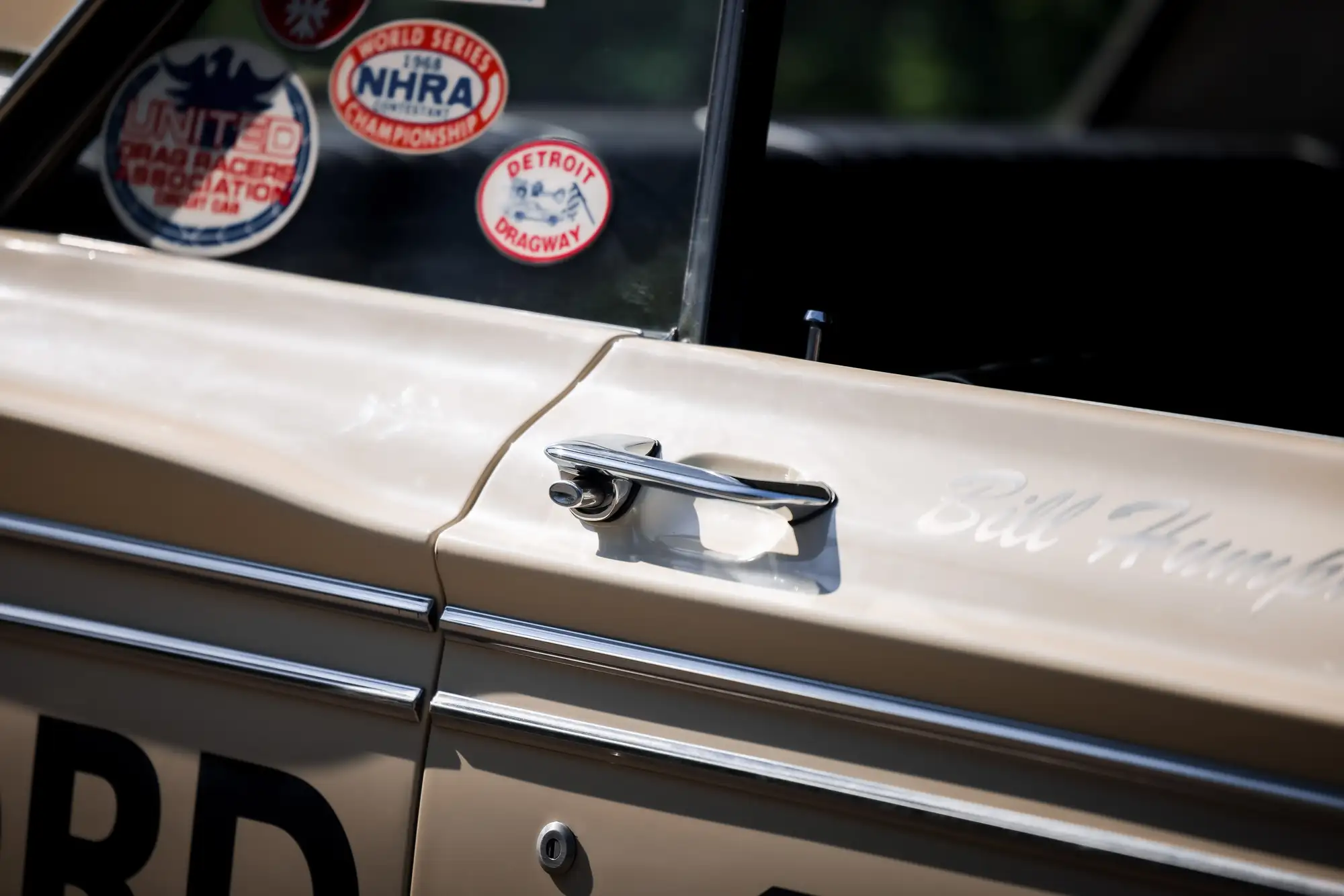 1963 Ford Fairlane 500 "Thunderbolt" Replica-For Sale