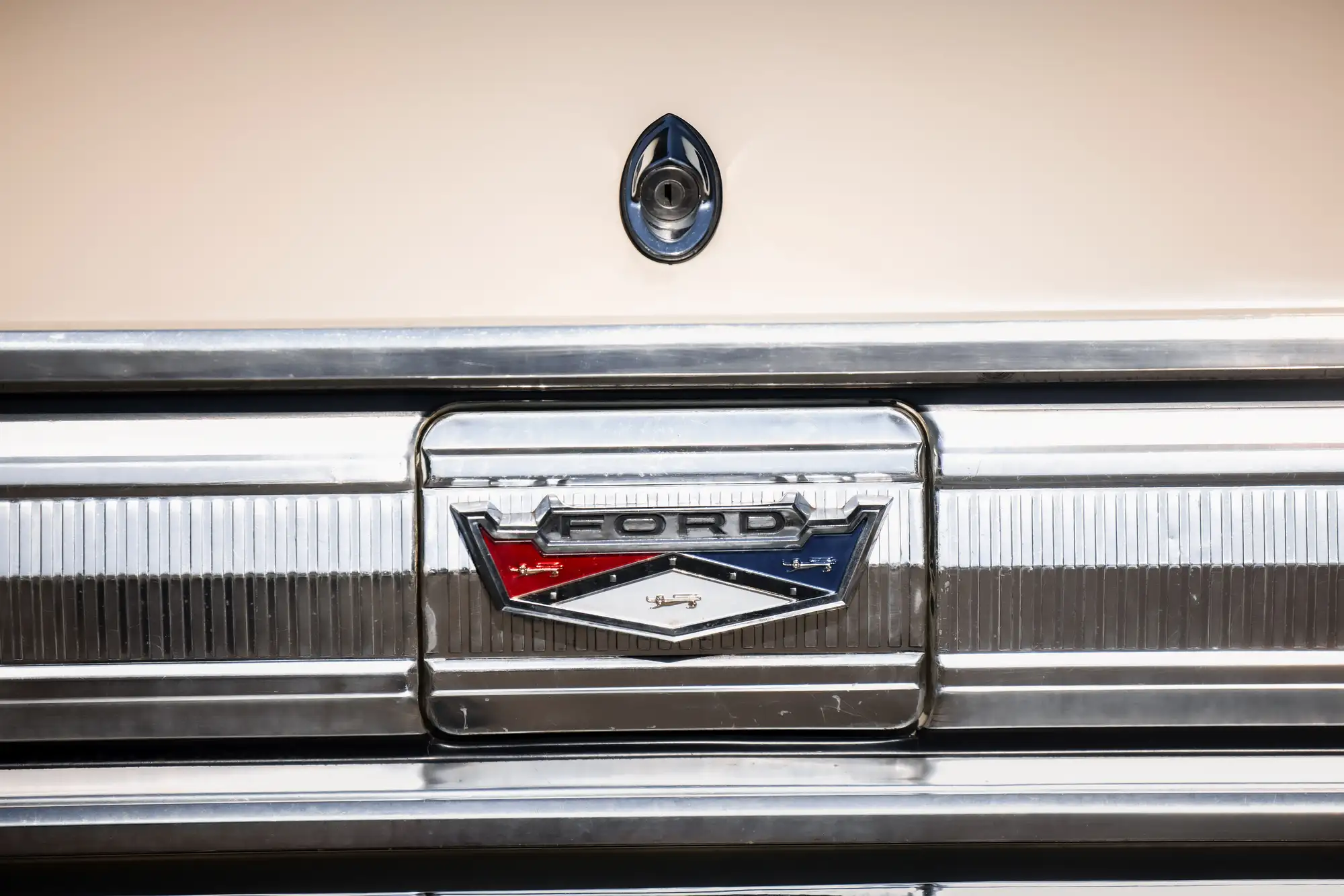 1963 Ford Fairlane 500 "Thunderbolt" Replica-For Sale
