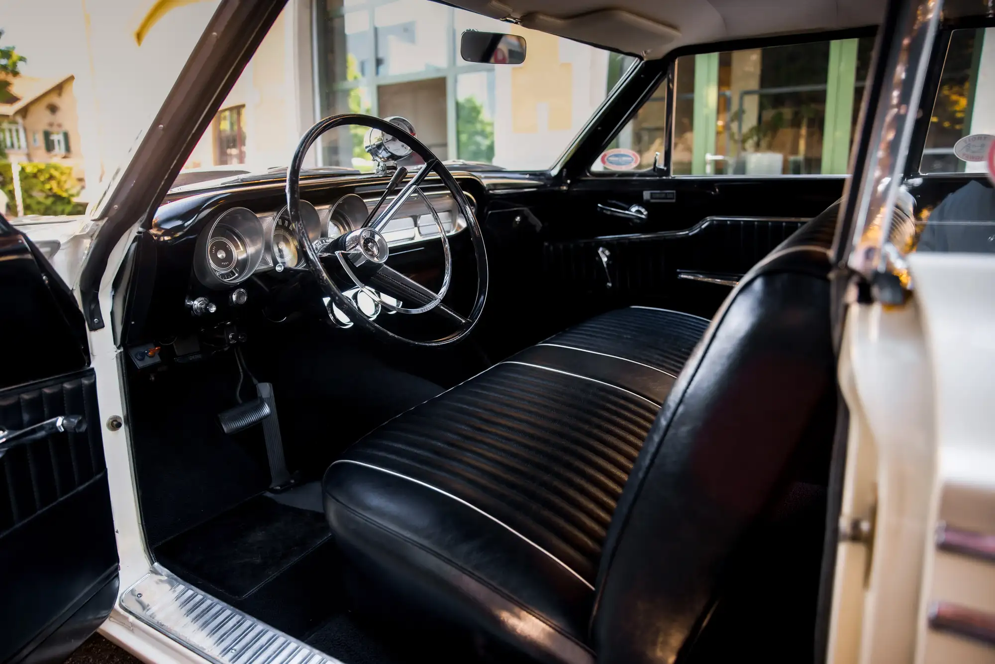 1963 Ford Fairlane 500 "Thunderbolt" Replica-For Sale