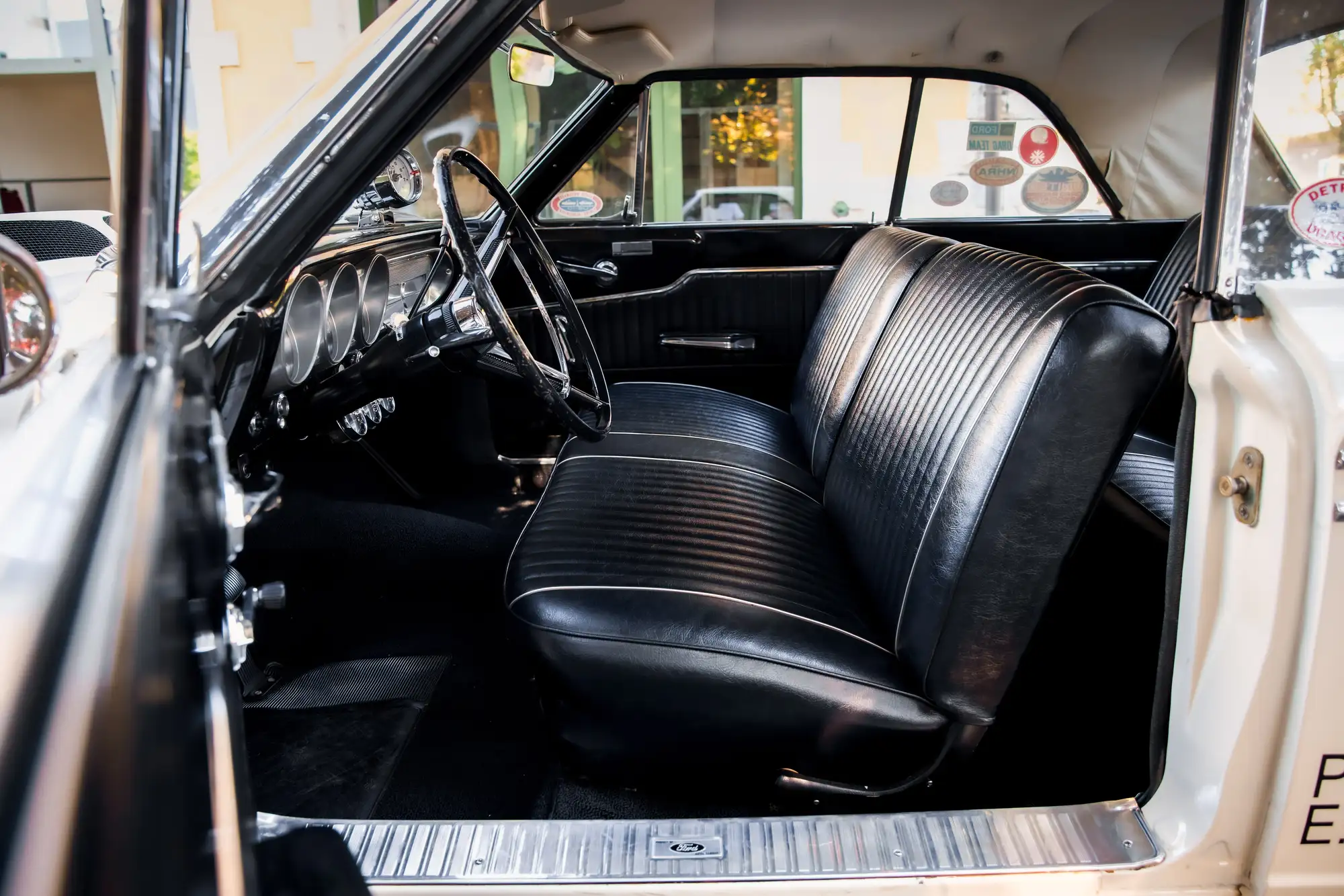 1963 Ford Fairlane 500 "Thunderbolt" Replica-For Sale