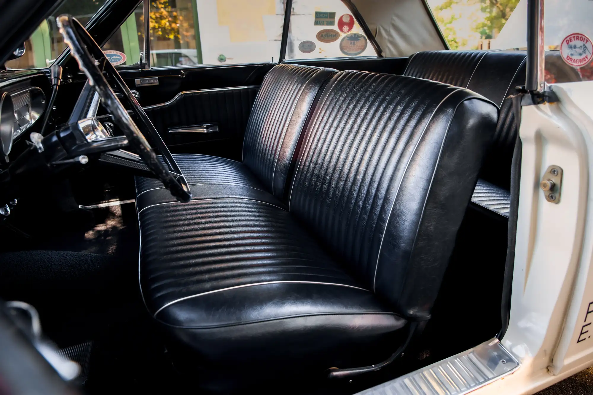 1963 Ford Fairlane 500 "Thunderbolt" Replica-For Sale