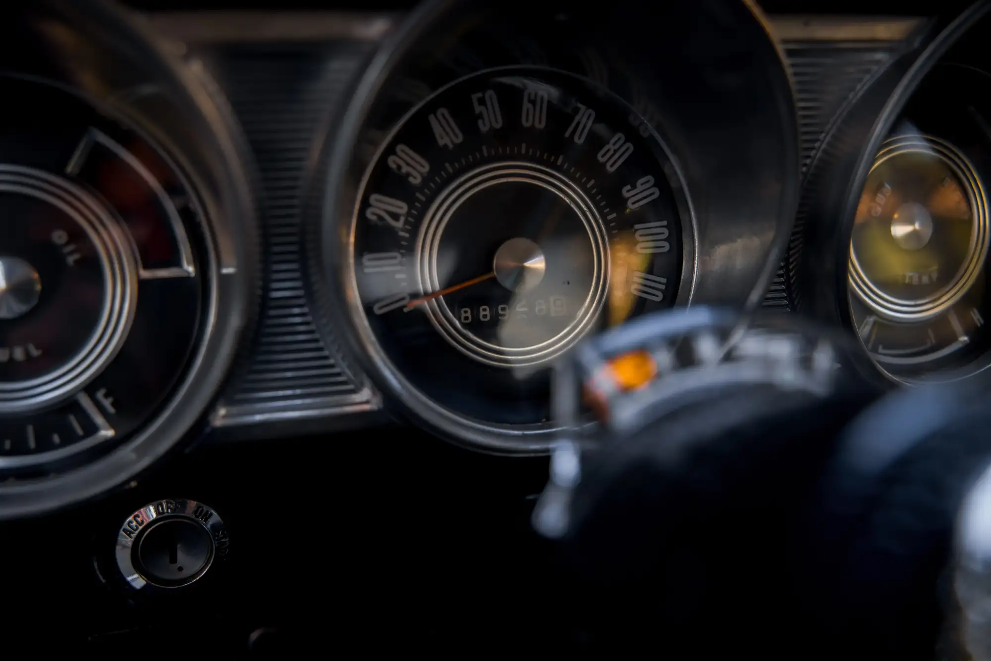 1963 Ford Fairlane 500 "Thunderbolt" Replica-For Sale