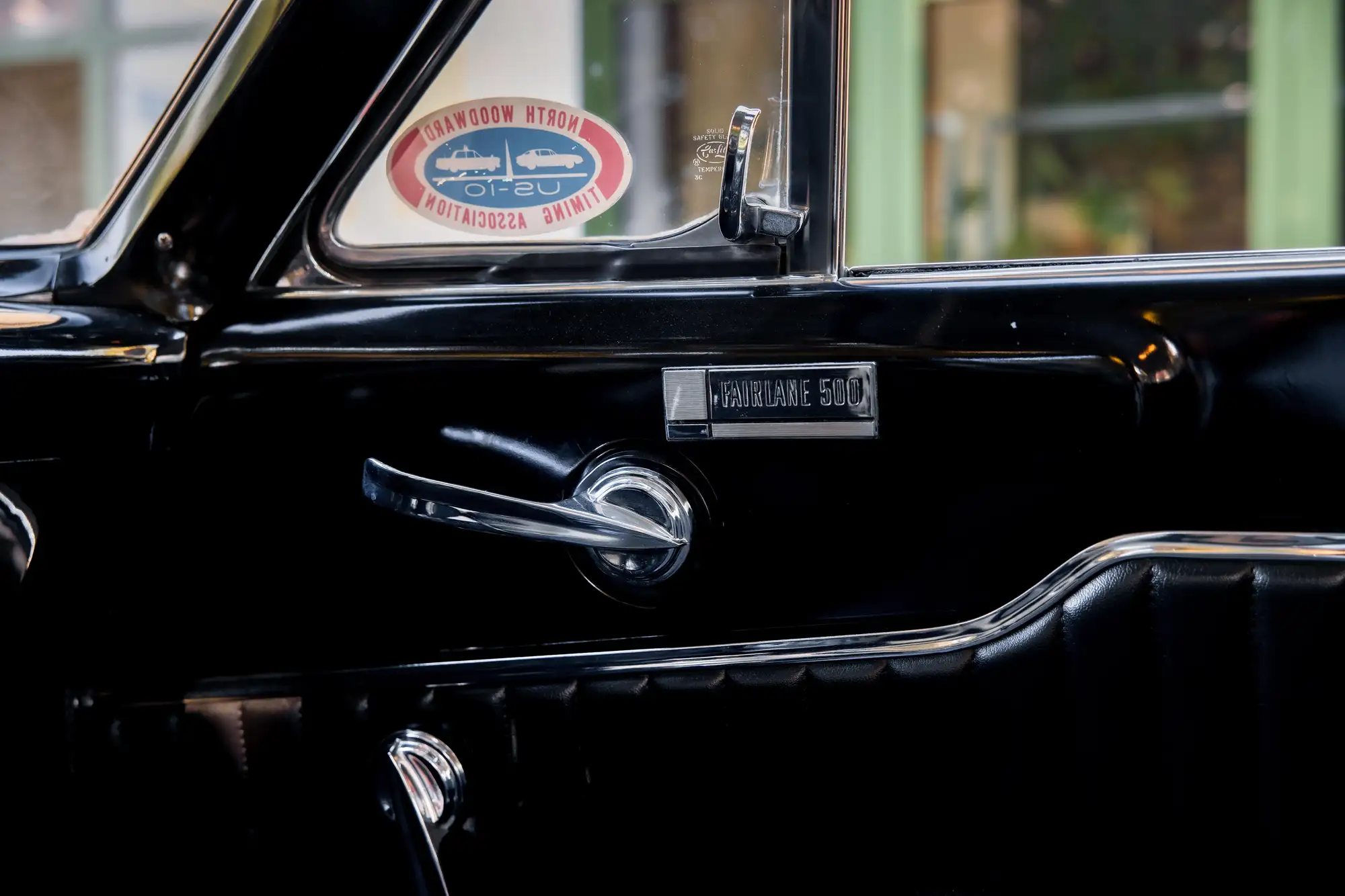 1963 Ford Fairlane 500 "Thunderbolt" Replica-For Sale