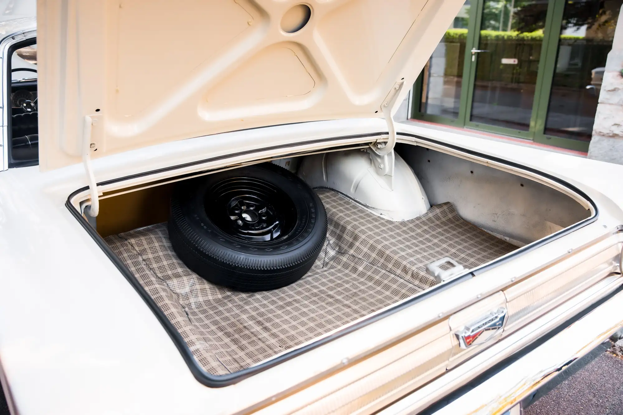 1963 Ford Fairlane 500 "Thunderbolt" Replica-For Sale