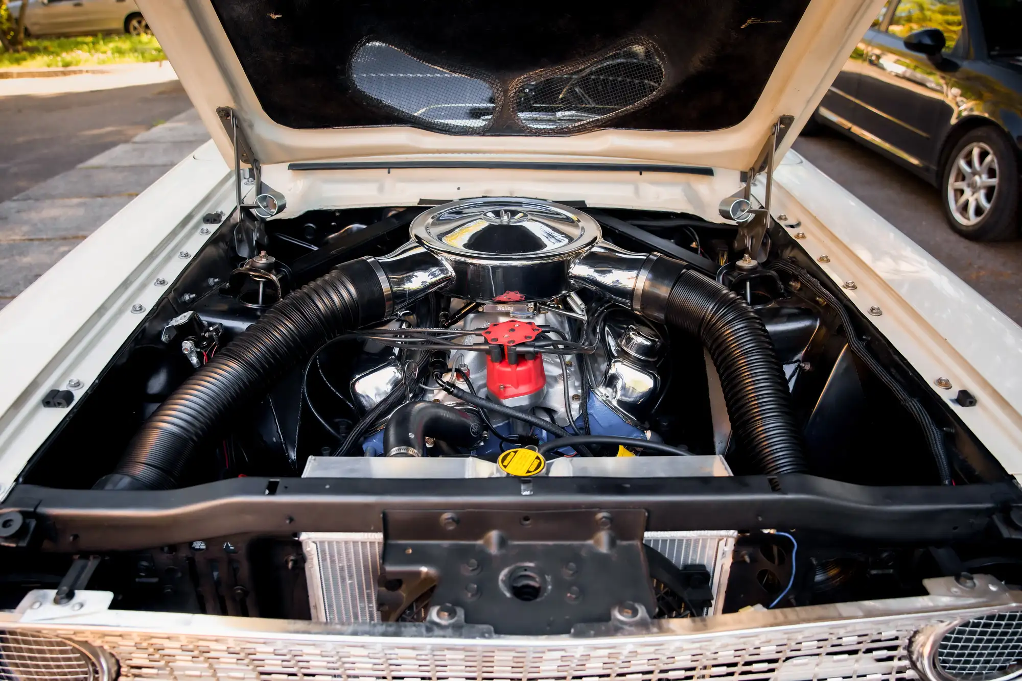 1963 Ford Fairlane 500 "Thunderbolt" Replica-For Sale