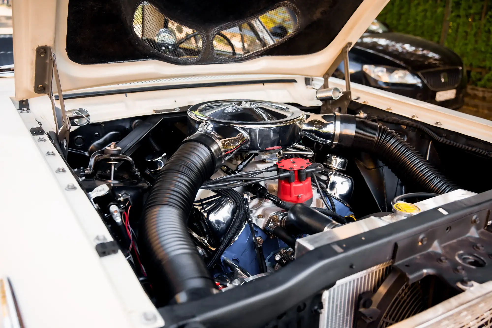 1963 Ford Fairlane 500 "Thunderbolt" Replica-For Sale