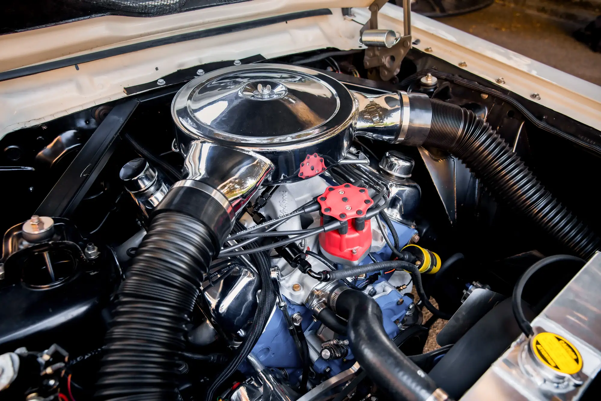 1963 Ford Fairlane 500 "Thunderbolt" Replica-For Sale
