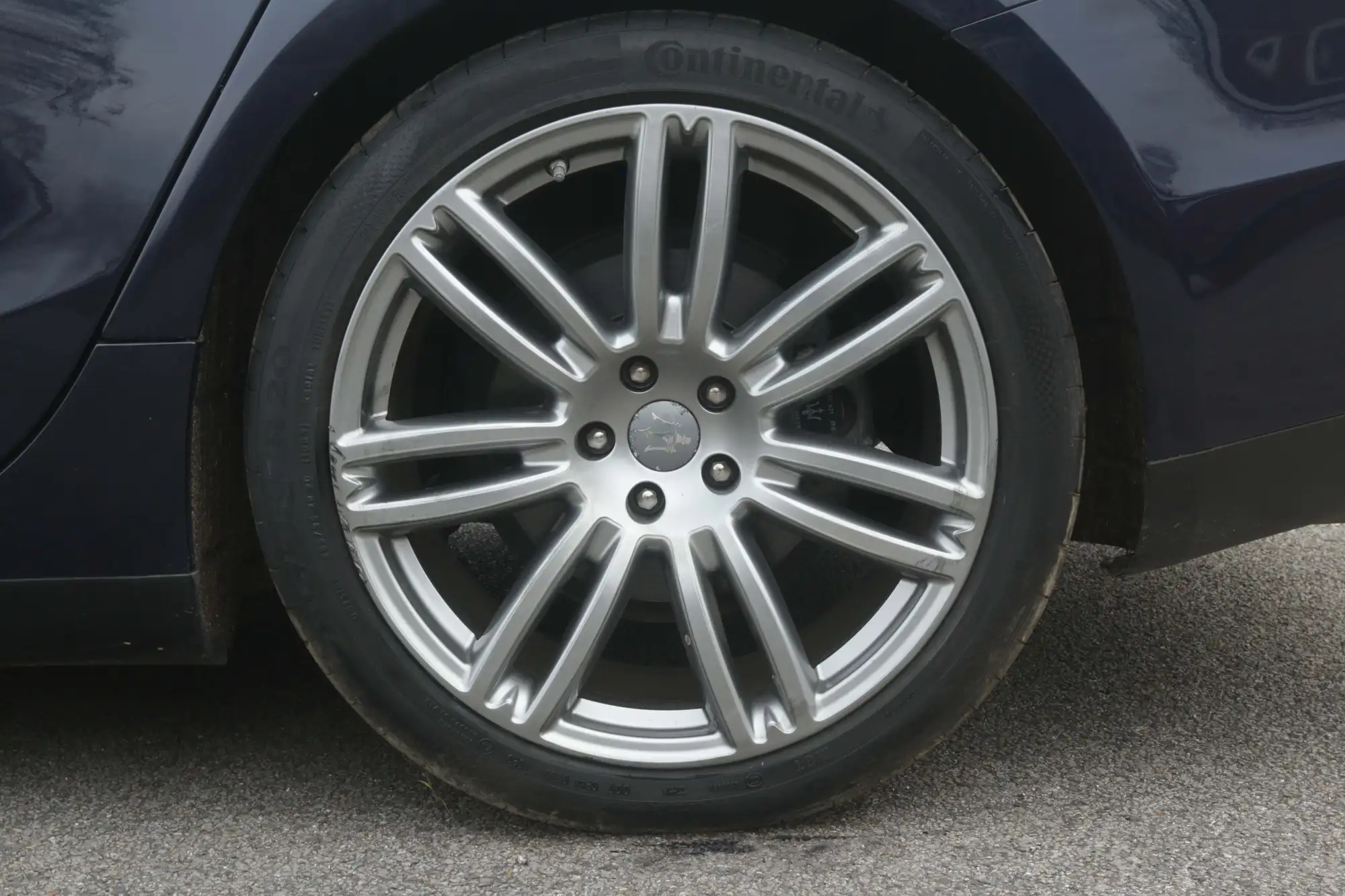 2014 Maserati Ghibli V6 Petrol-For Sale