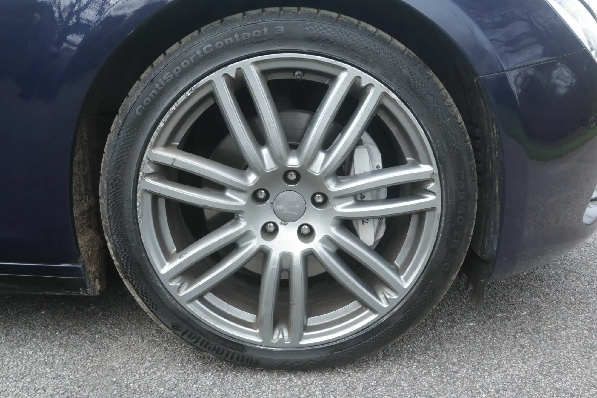 2014 Maserati Ghibli V6 Petrol-For Sale