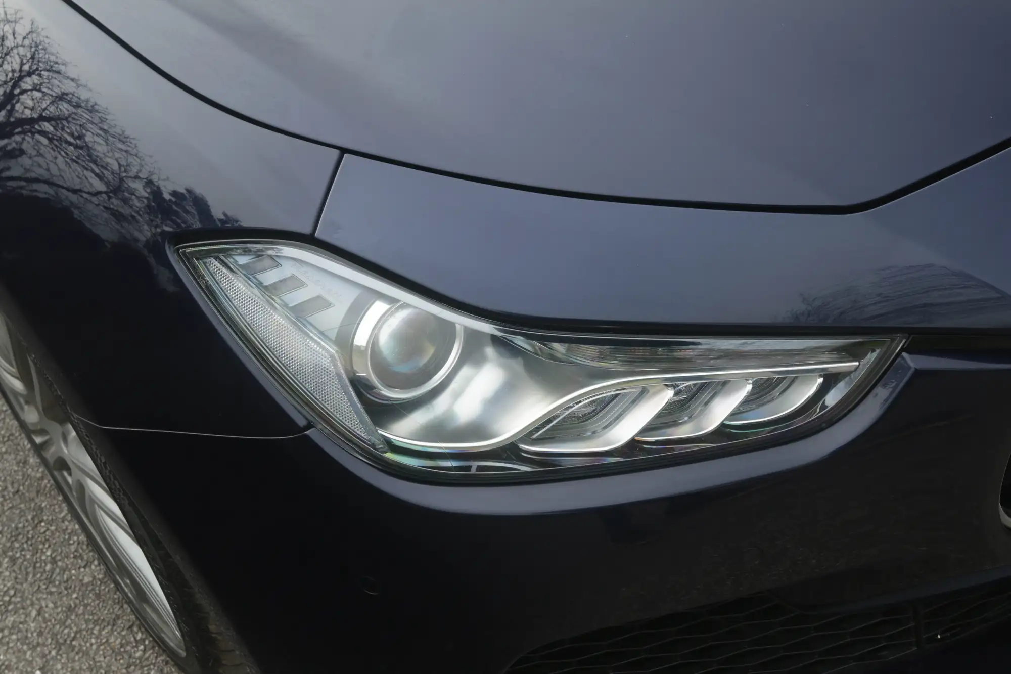 2014 Maserati Ghibli V6 Petrol-For Sale