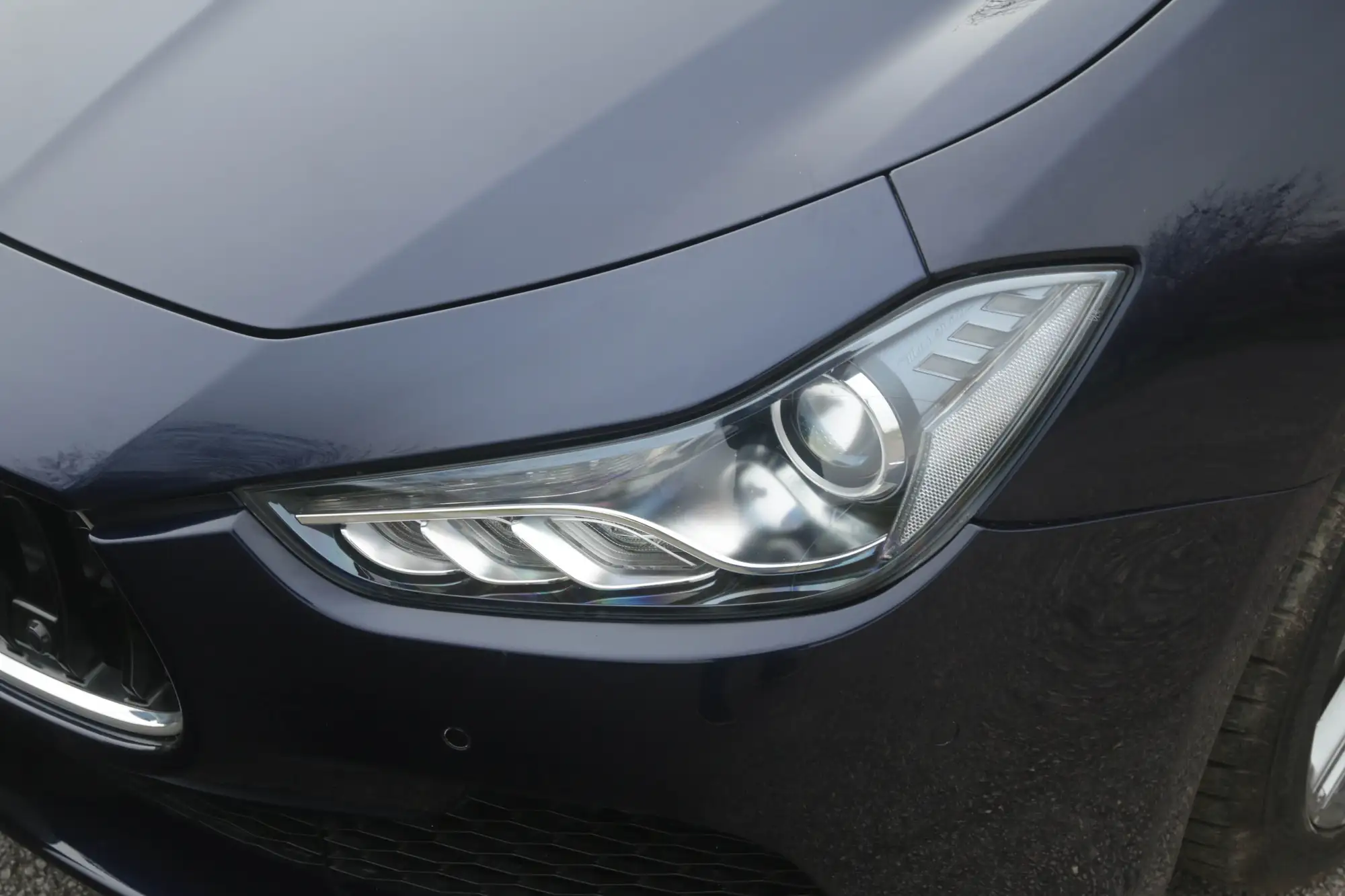 2014 Maserati Ghibli V6 Petrol-For Sale