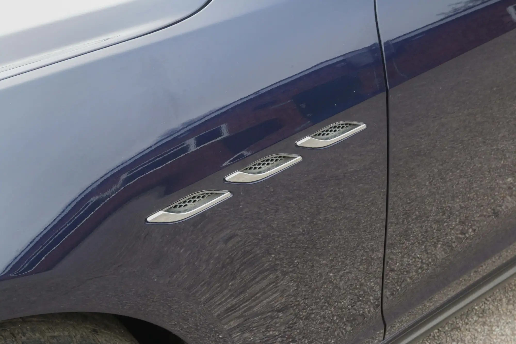 2014 Maserati Ghibli V6 Petrol-For Sale