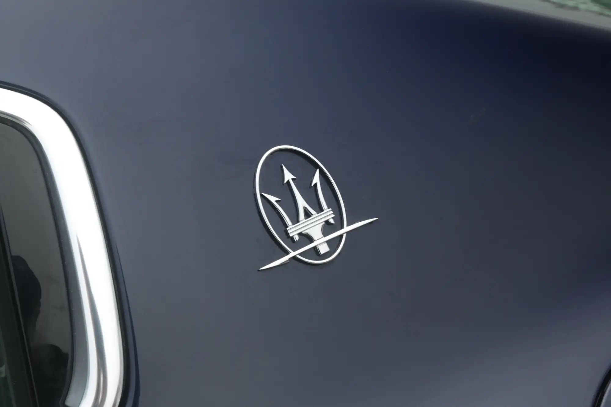 2014 Maserati Ghibli V6 Petrol-For Sale