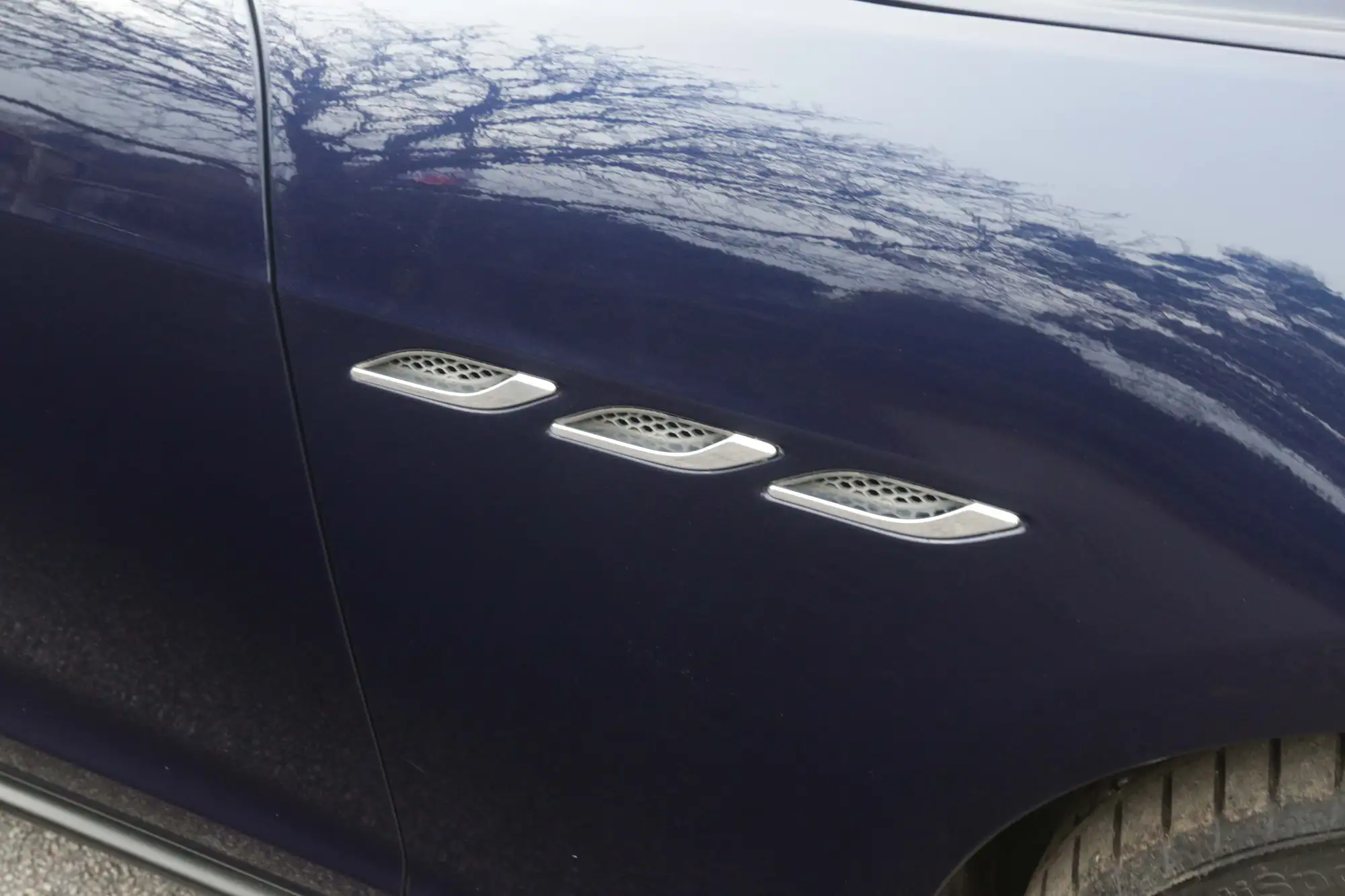 2014 Maserati Ghibli V6 Petrol-For Sale