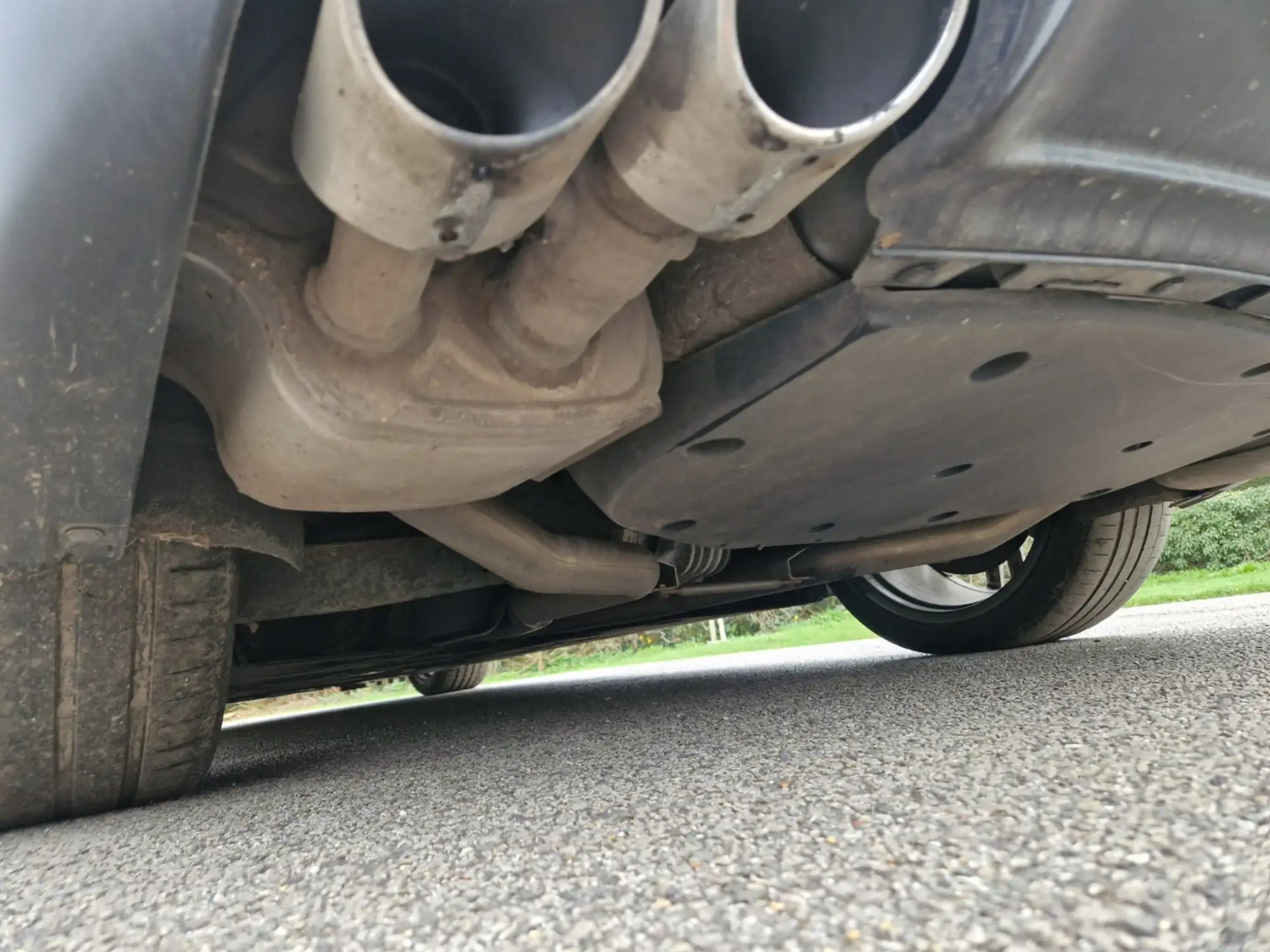 2014 Maserati Ghibli V6 Petrol-For Sale