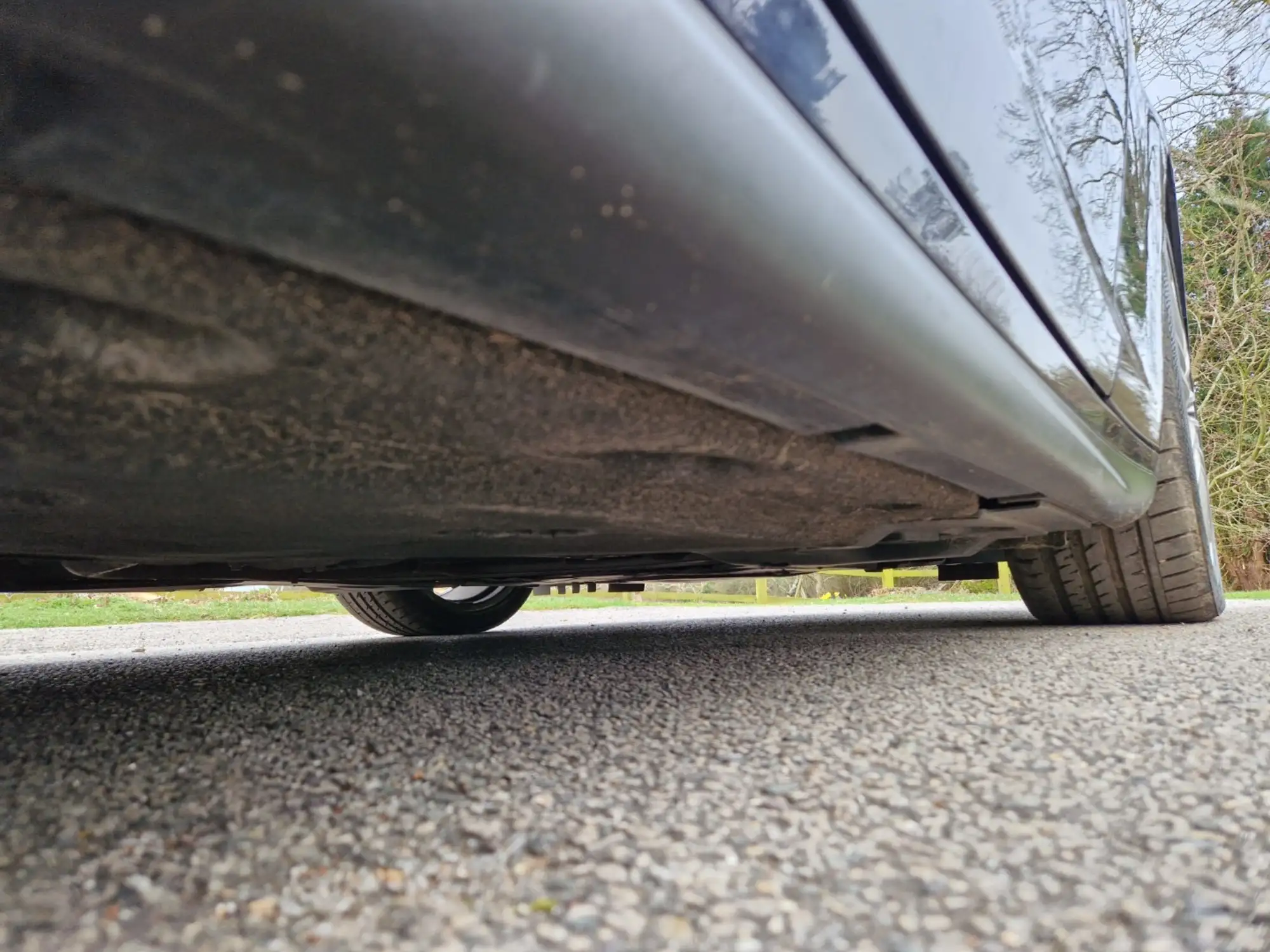 2014 Maserati Ghibli V6 Petrol-For Sale