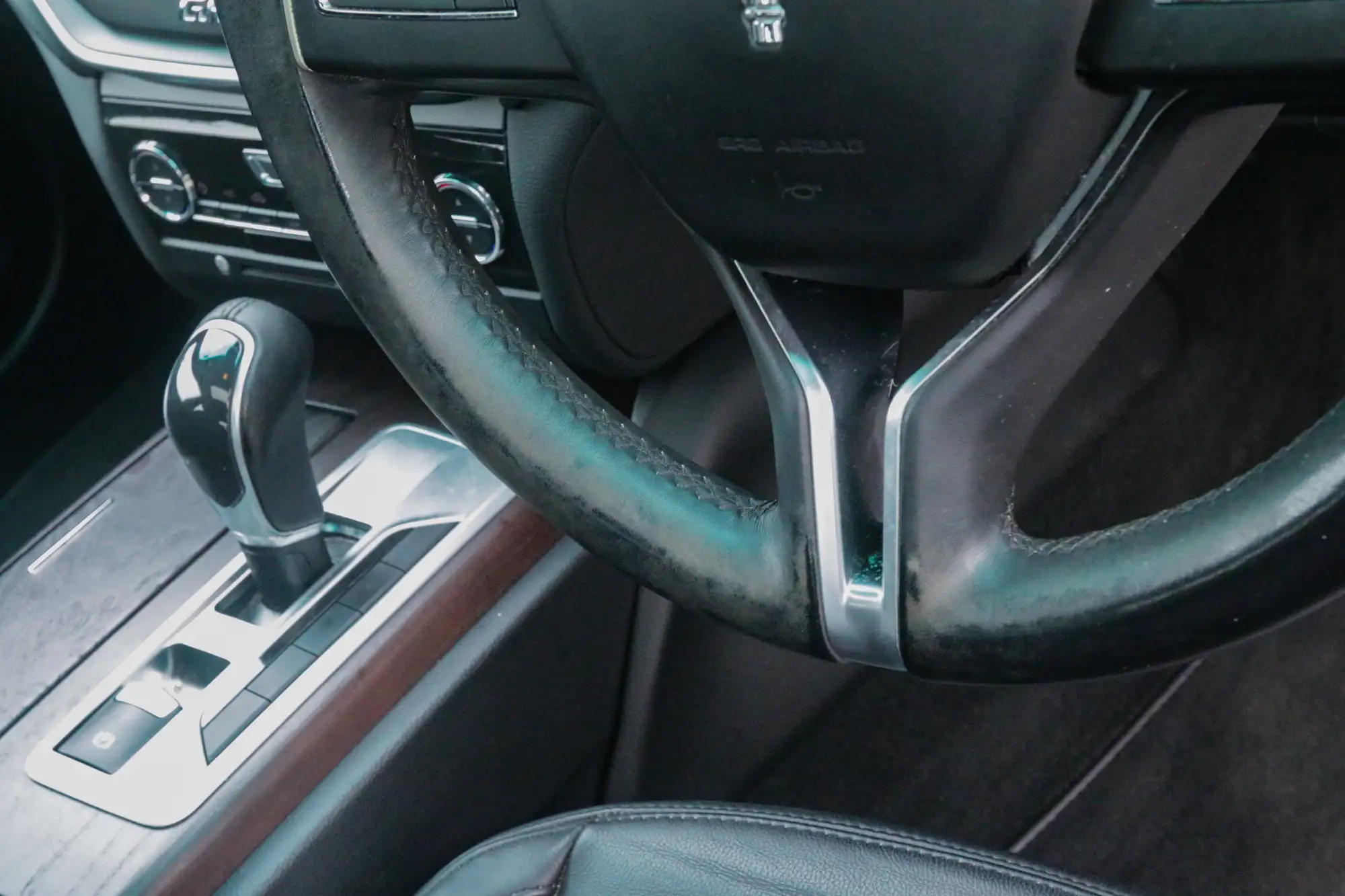 2014 Maserati Ghibli V6 Petrol-For Sale