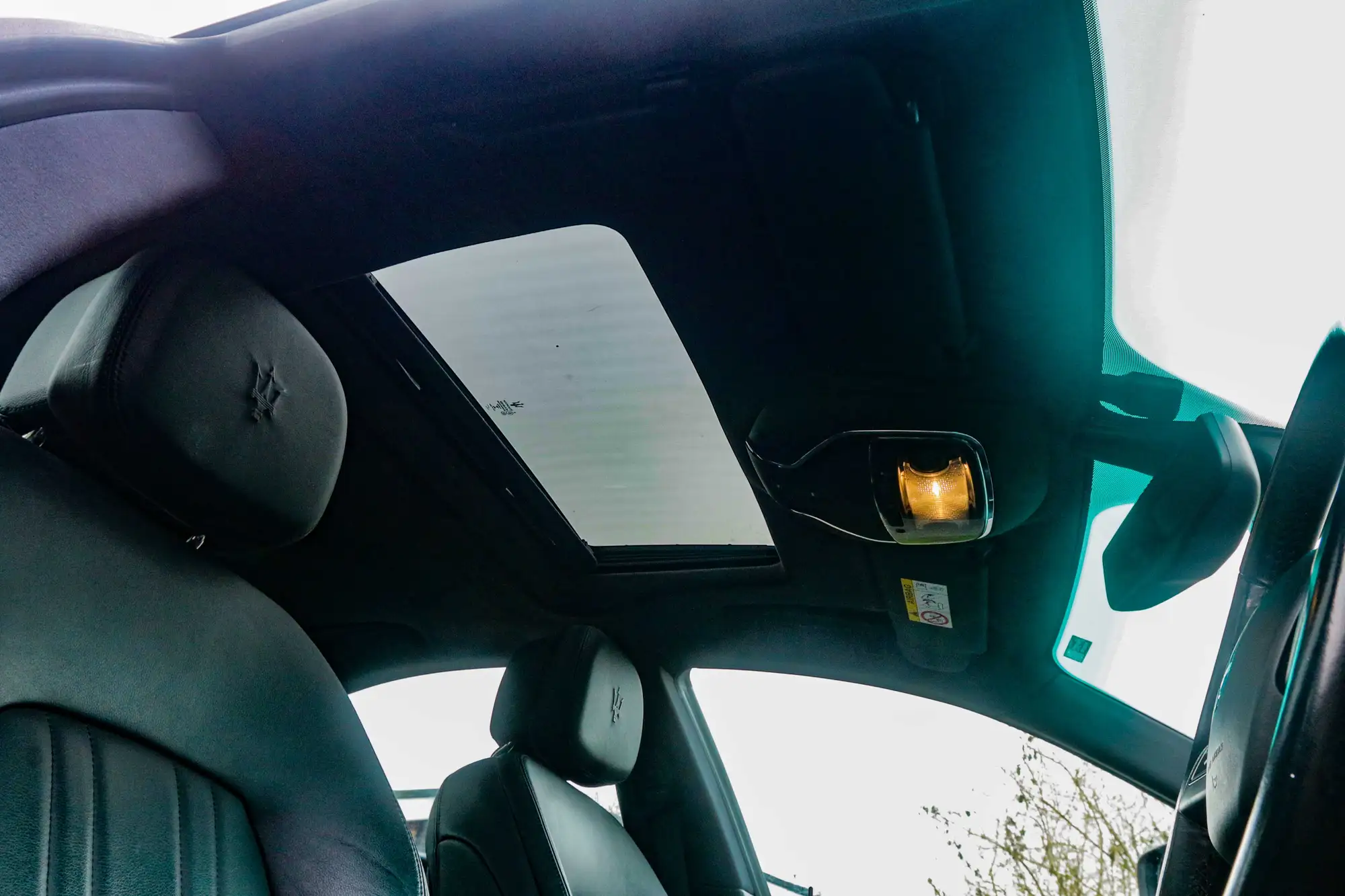 2014 Maserati Ghibli V6 Petrol-For Sale