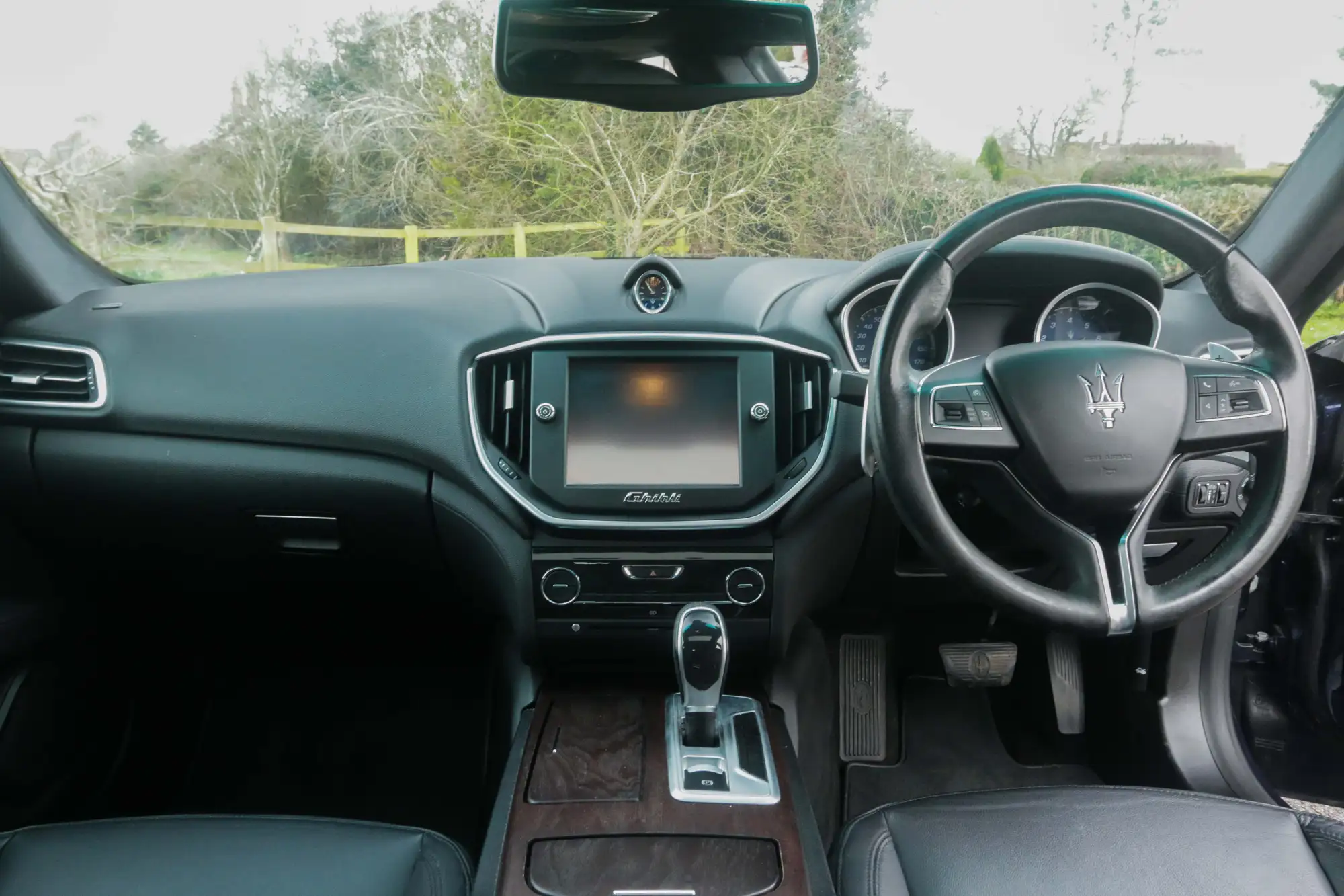 2014 Maserati Ghibli V6 Petrol-For Sale