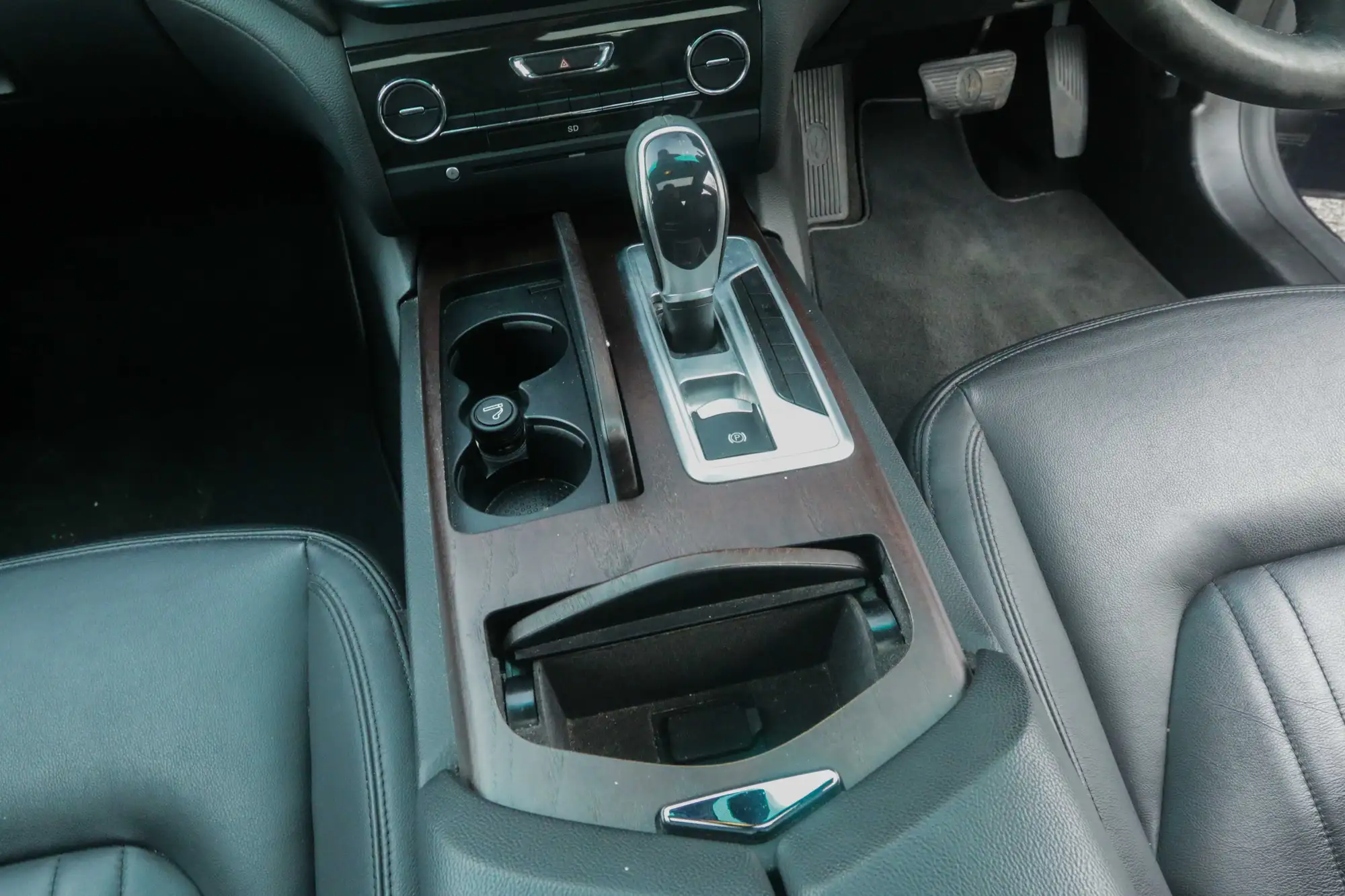 2014 Maserati Ghibli V6 Petrol-For Sale