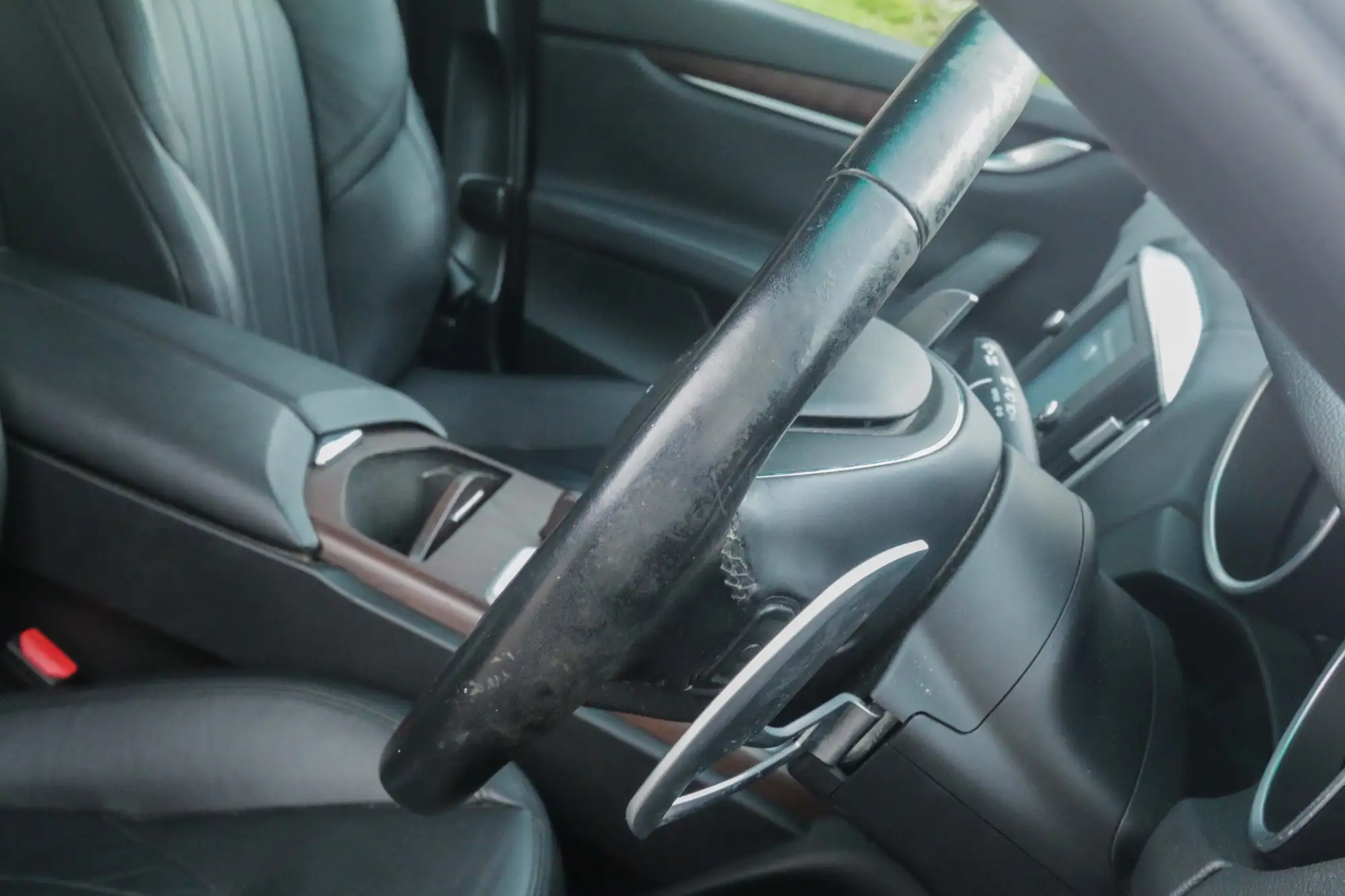 2014 Maserati Ghibli V6 Petrol-For Sale