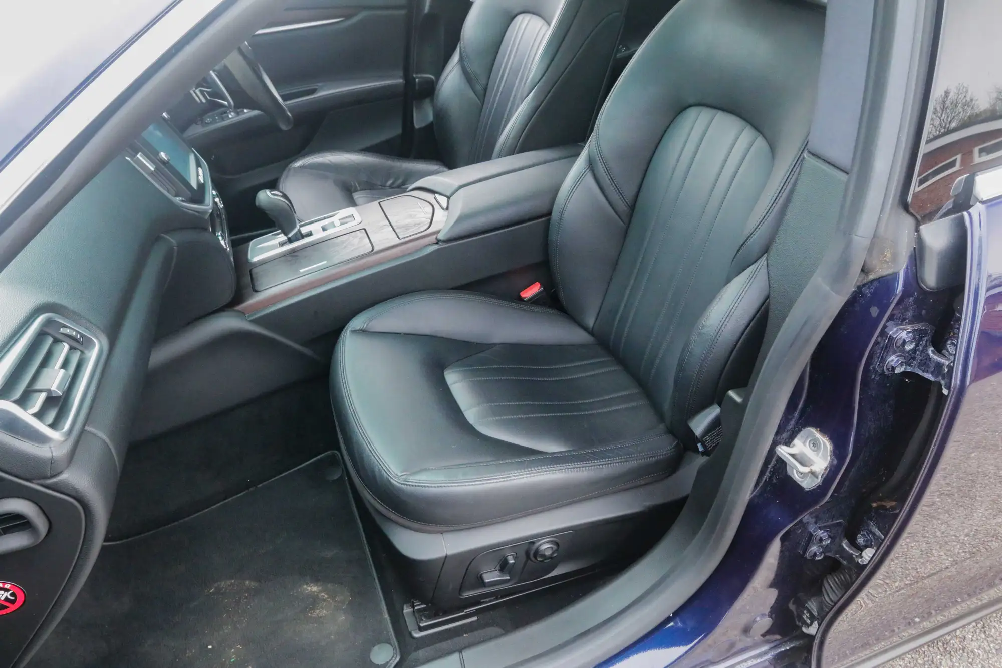 2014 Maserati Ghibli V6 Petrol-For Sale