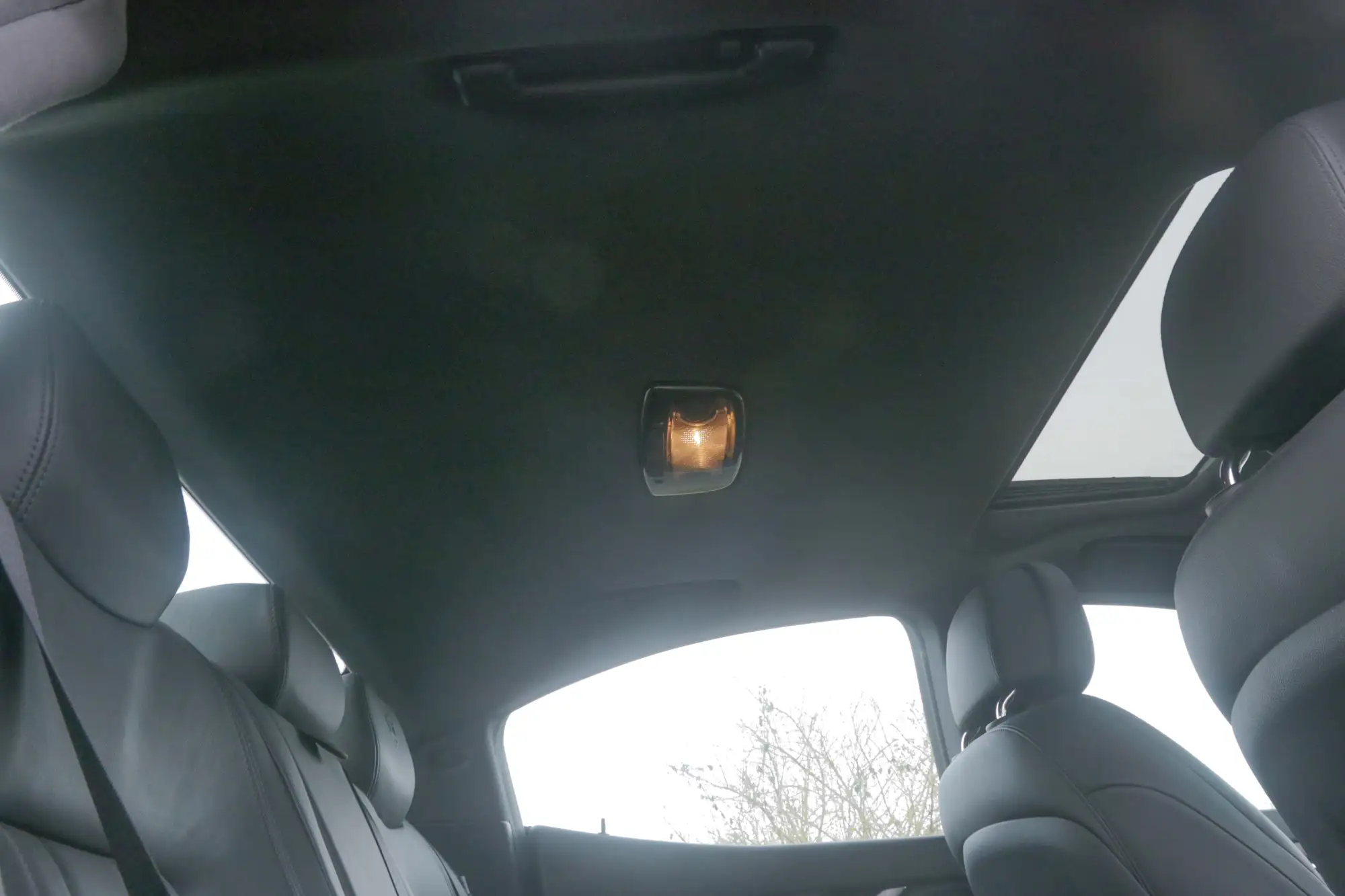 2014 Maserati Ghibli V6 Petrol-For Sale