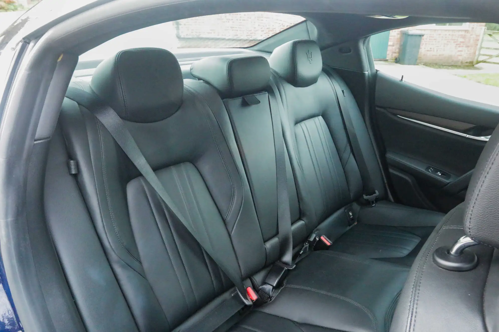 2014 Maserati Ghibli V6 Petrol-For Sale