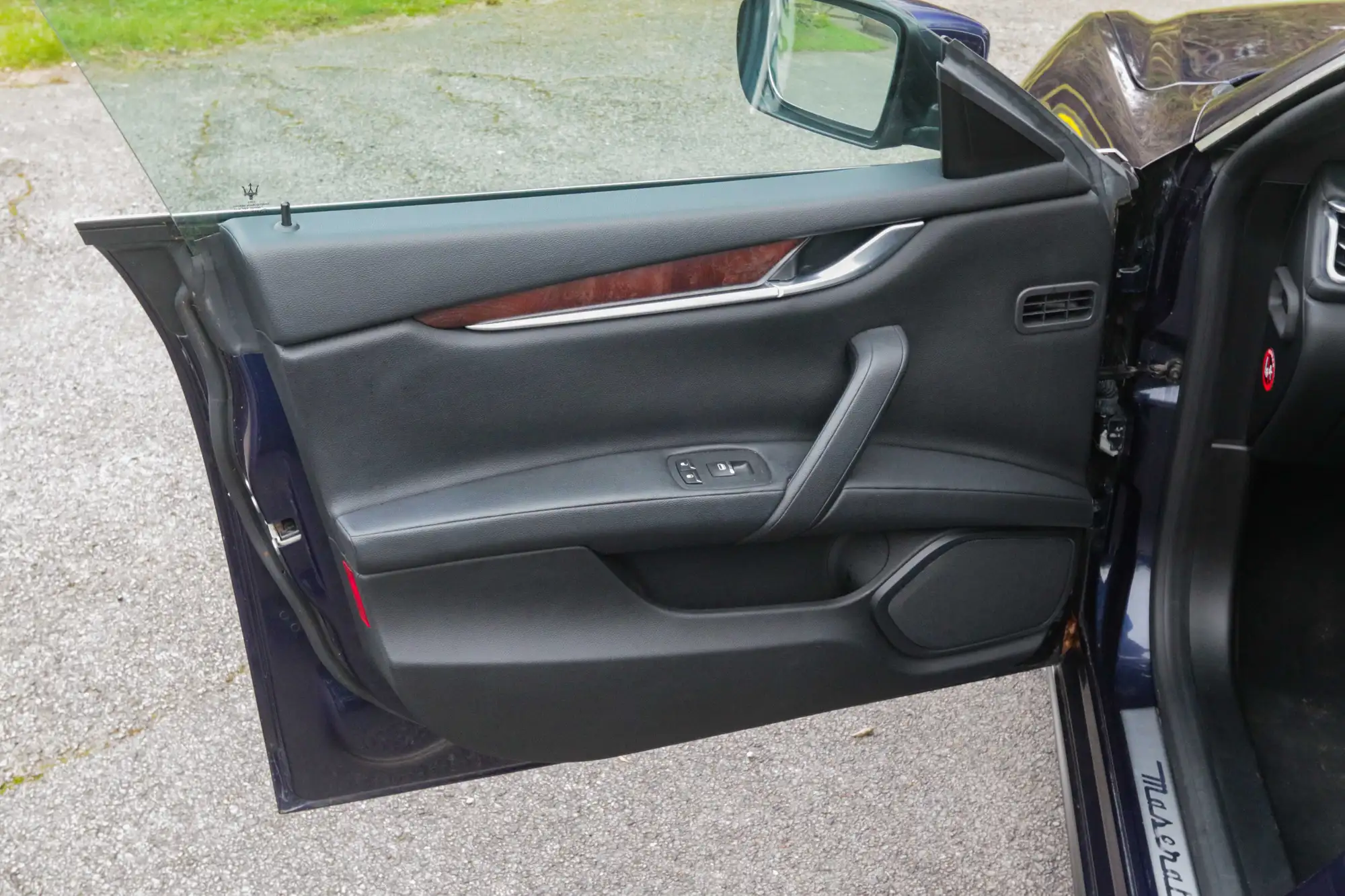 2014 Maserati Ghibli V6 Petrol-For Sale