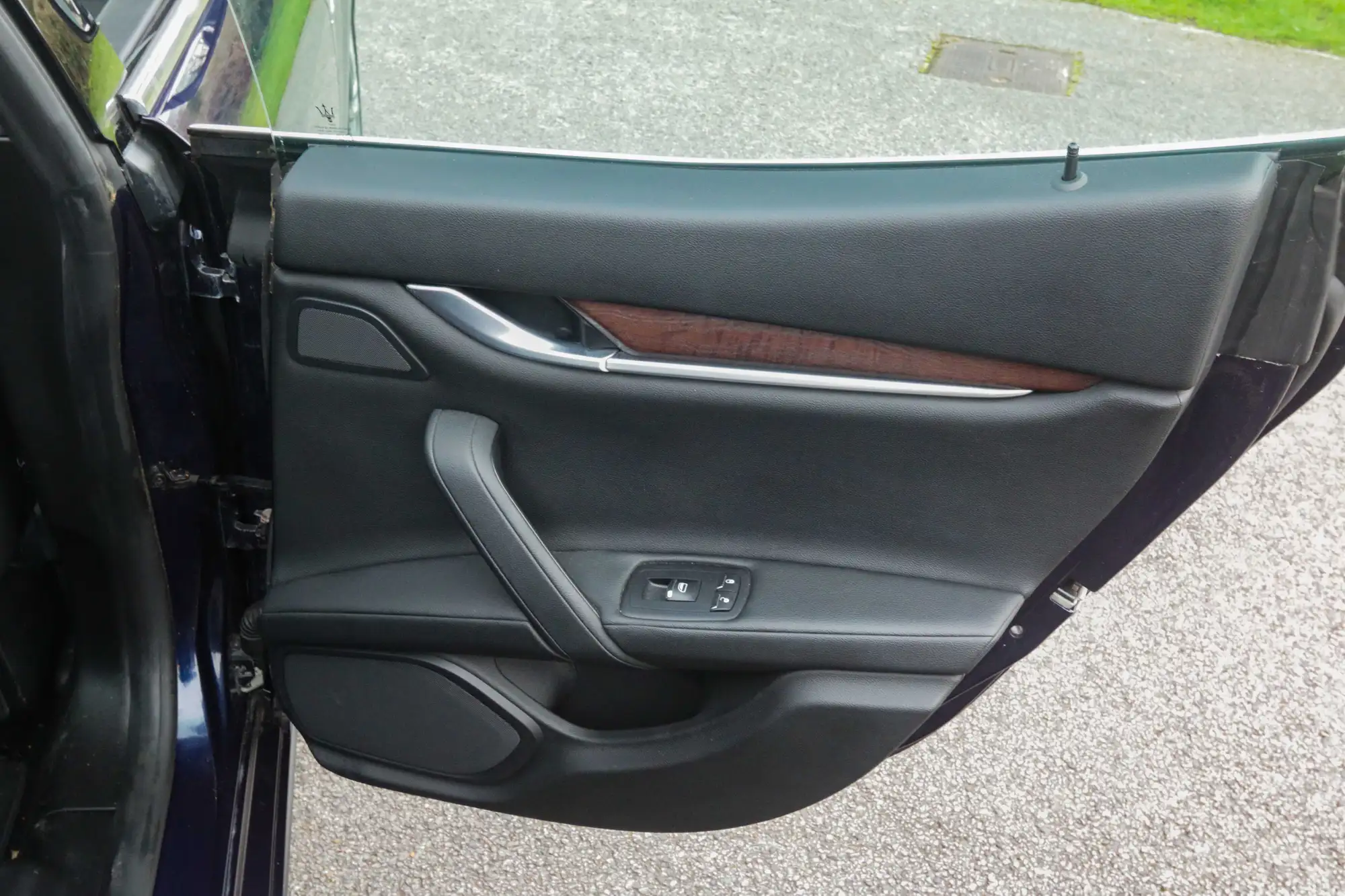 2014 Maserati Ghibli V6 Petrol-For Sale