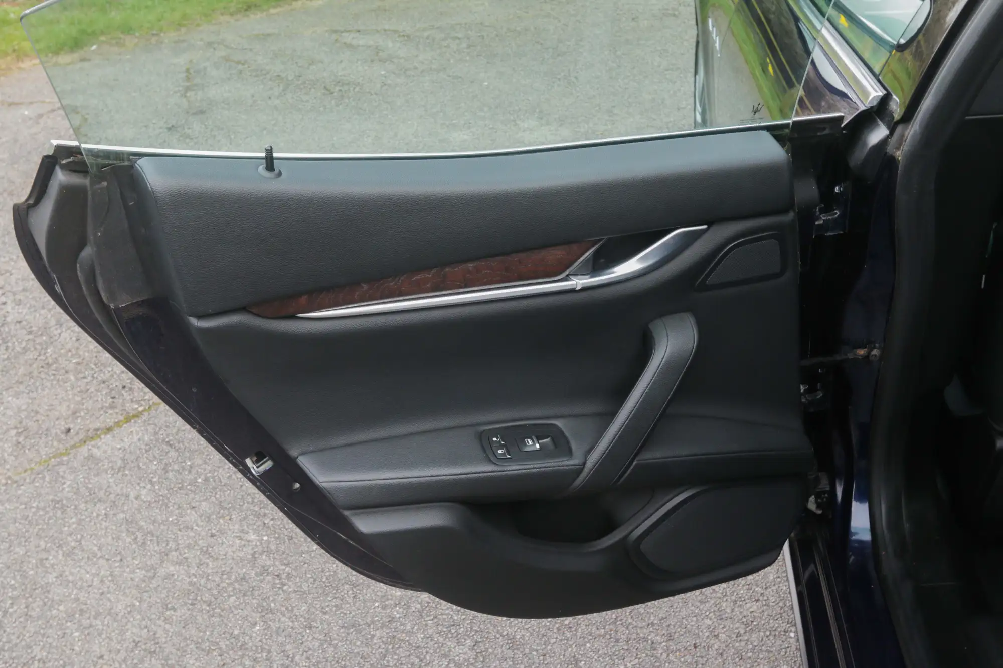 2014 Maserati Ghibli V6 Petrol-For Sale