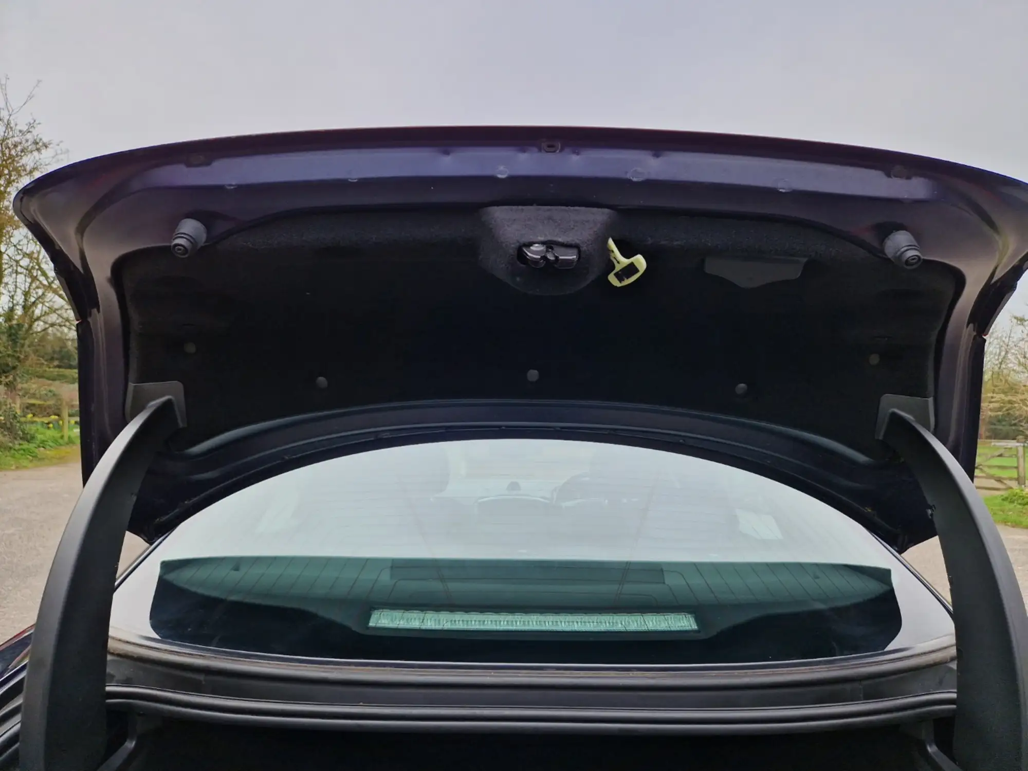 2014 Maserati Ghibli V6 Petrol-For Sale