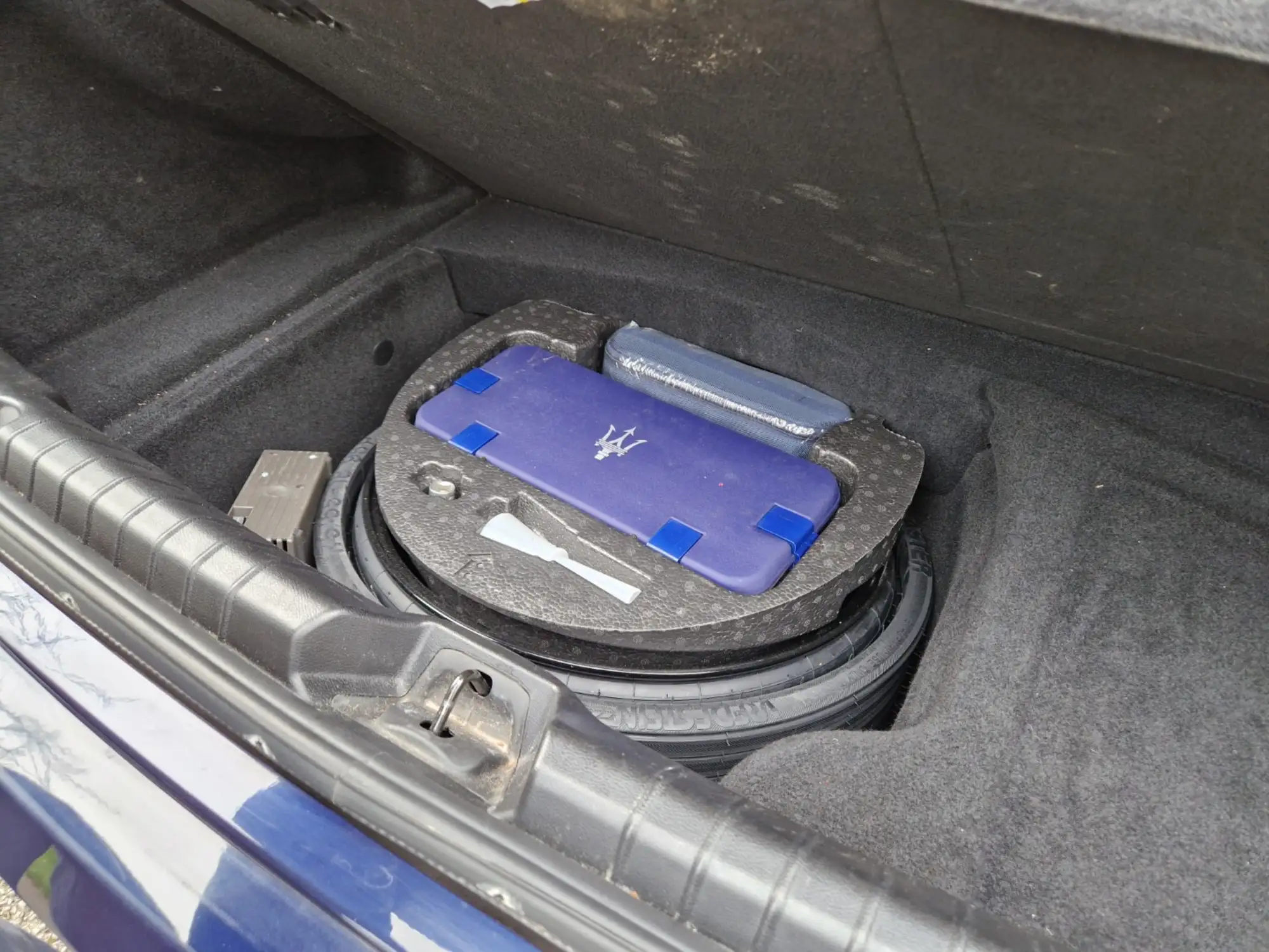 2014 Maserati Ghibli V6 Petrol-For Sale