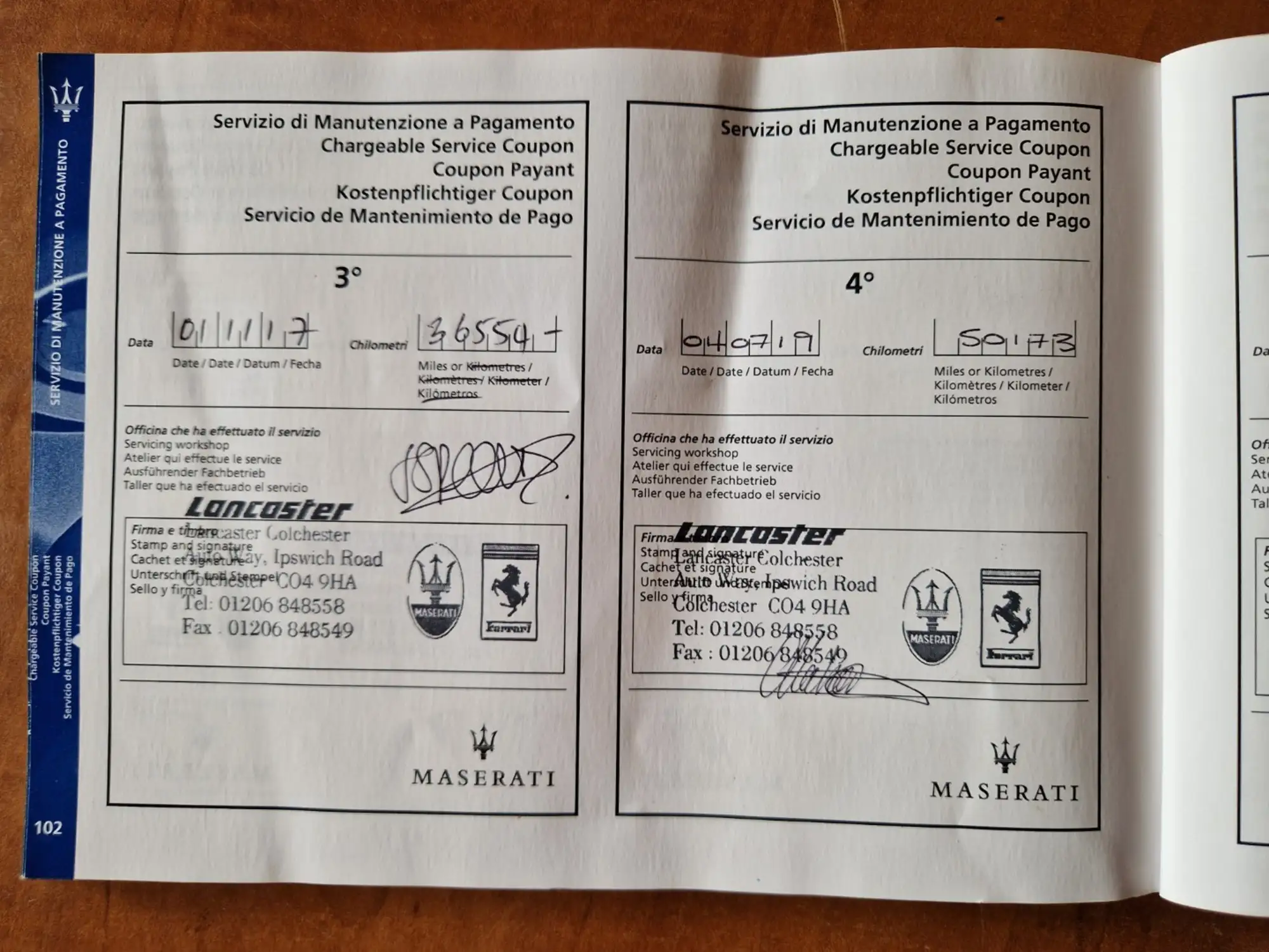 2014 Maserati Ghibli V6 Petrol-For Sale