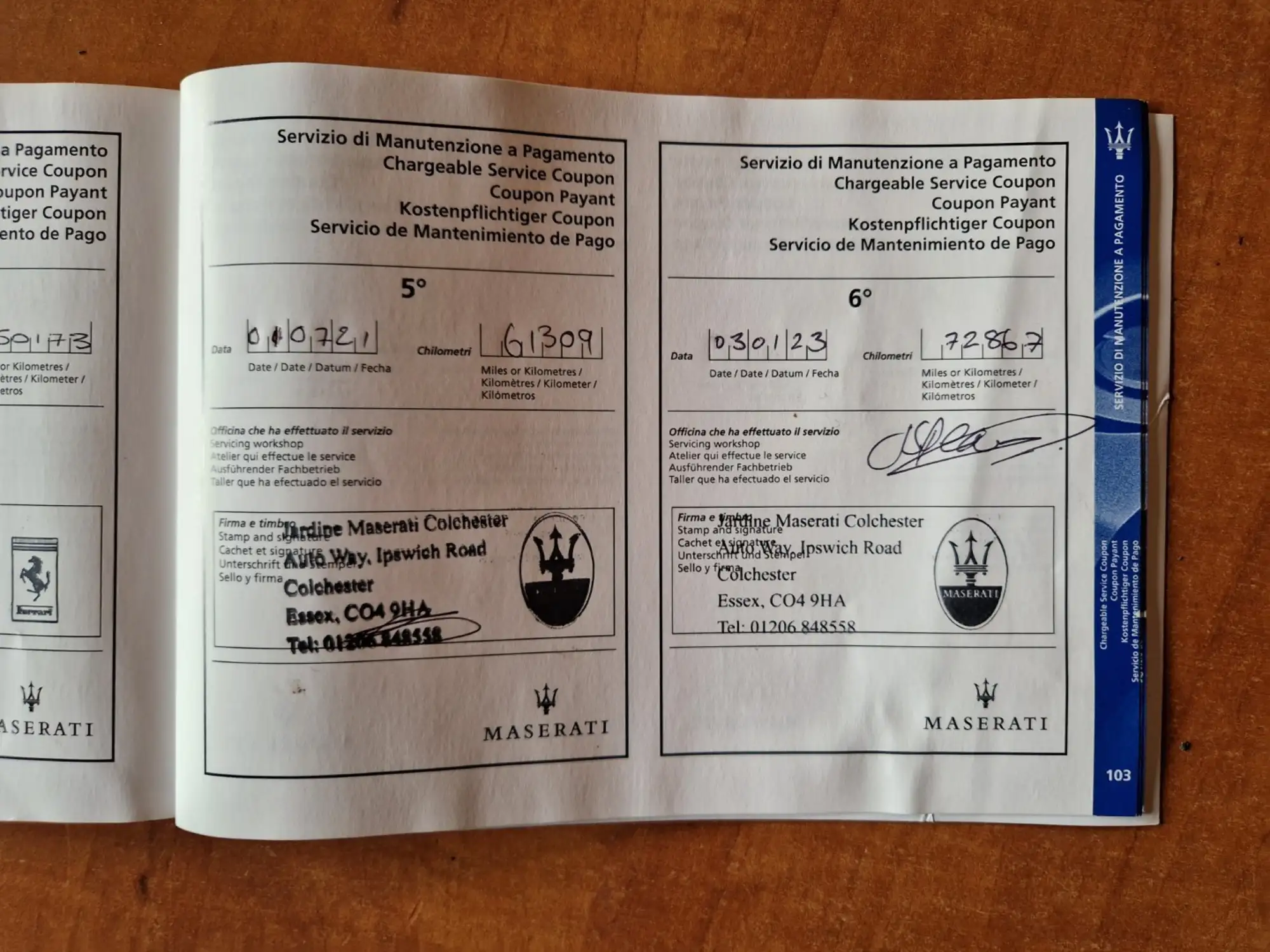 2014 Maserati Ghibli V6 Petrol-For Sale