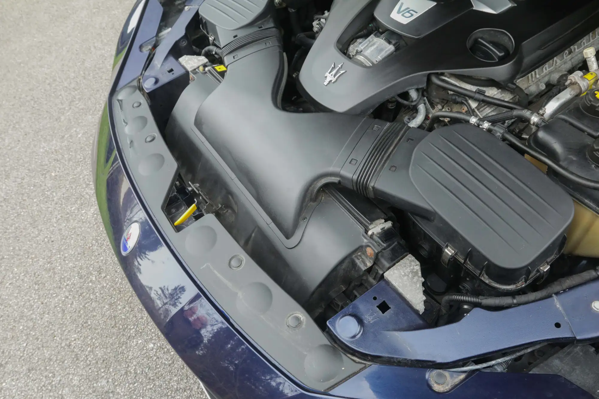 2014 Maserati Ghibli V6 Petrol-For Sale