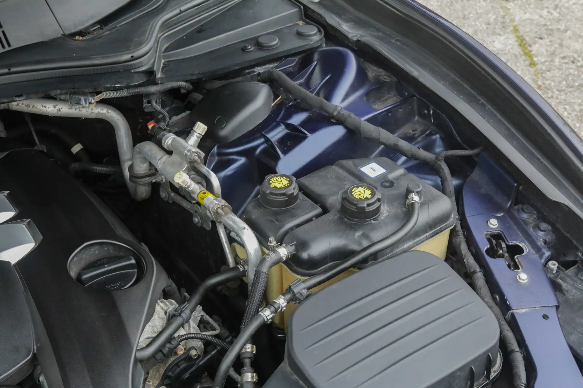 2014 Maserati Ghibli V6 Petrol-For Sale