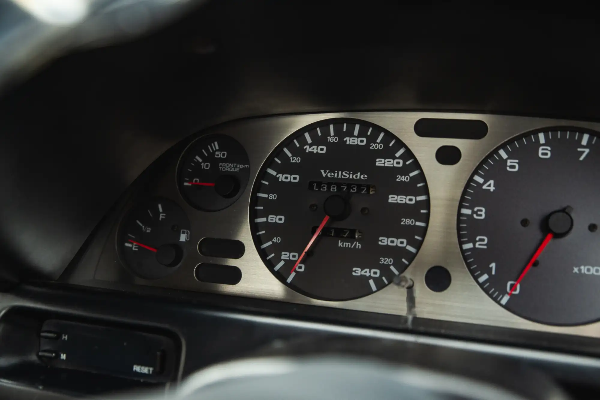 1992 Nissan Skyline R32 GT-R-Sold