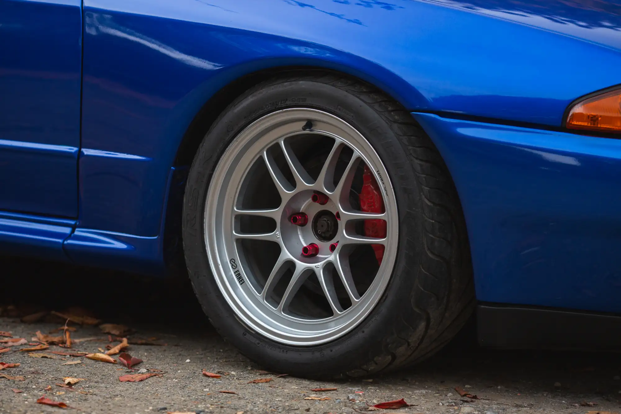 1992 Nissan Skyline R32 GT-R-Sold