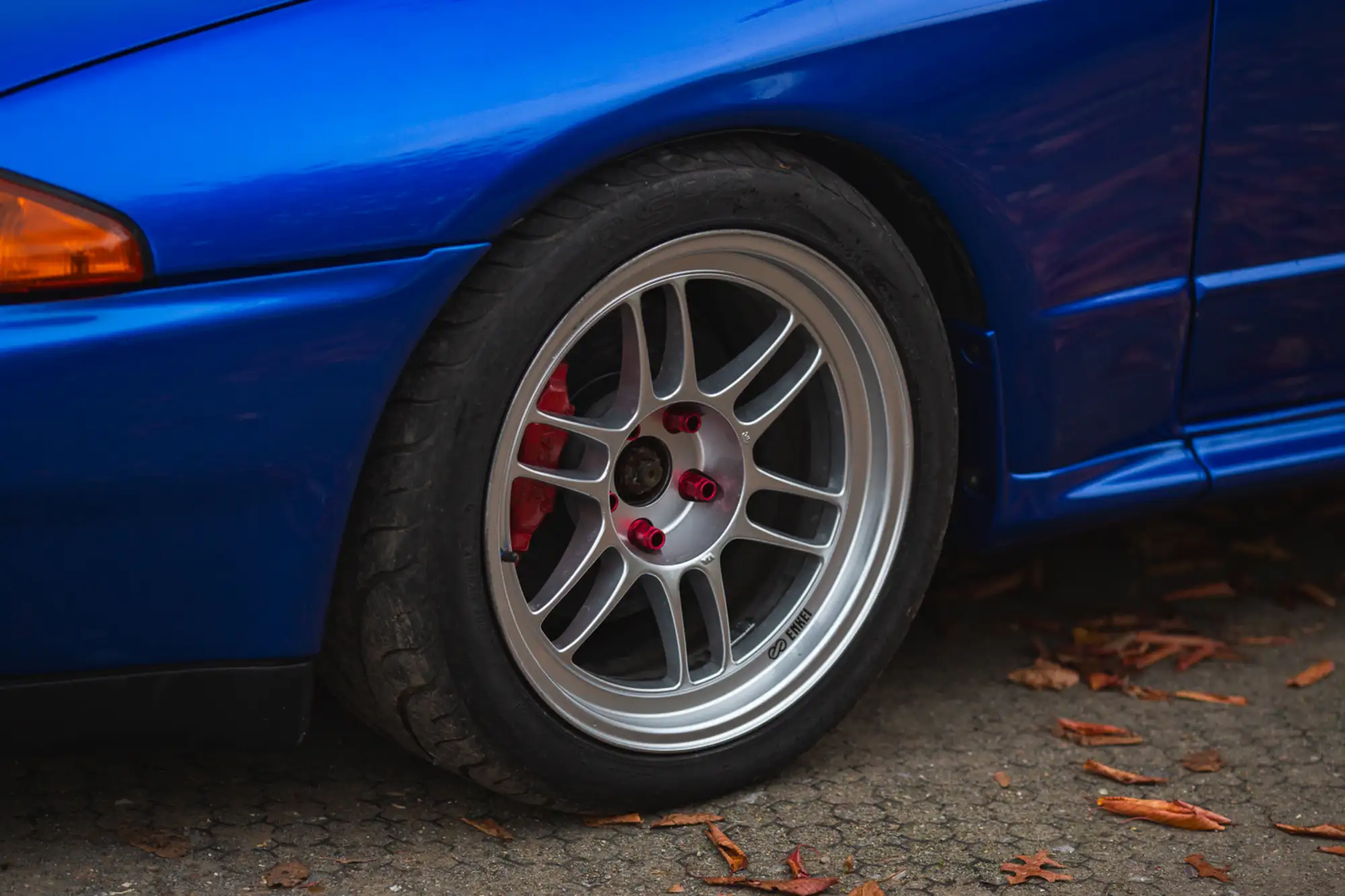 1992 Nissan Skyline R32 GT-R-Sold